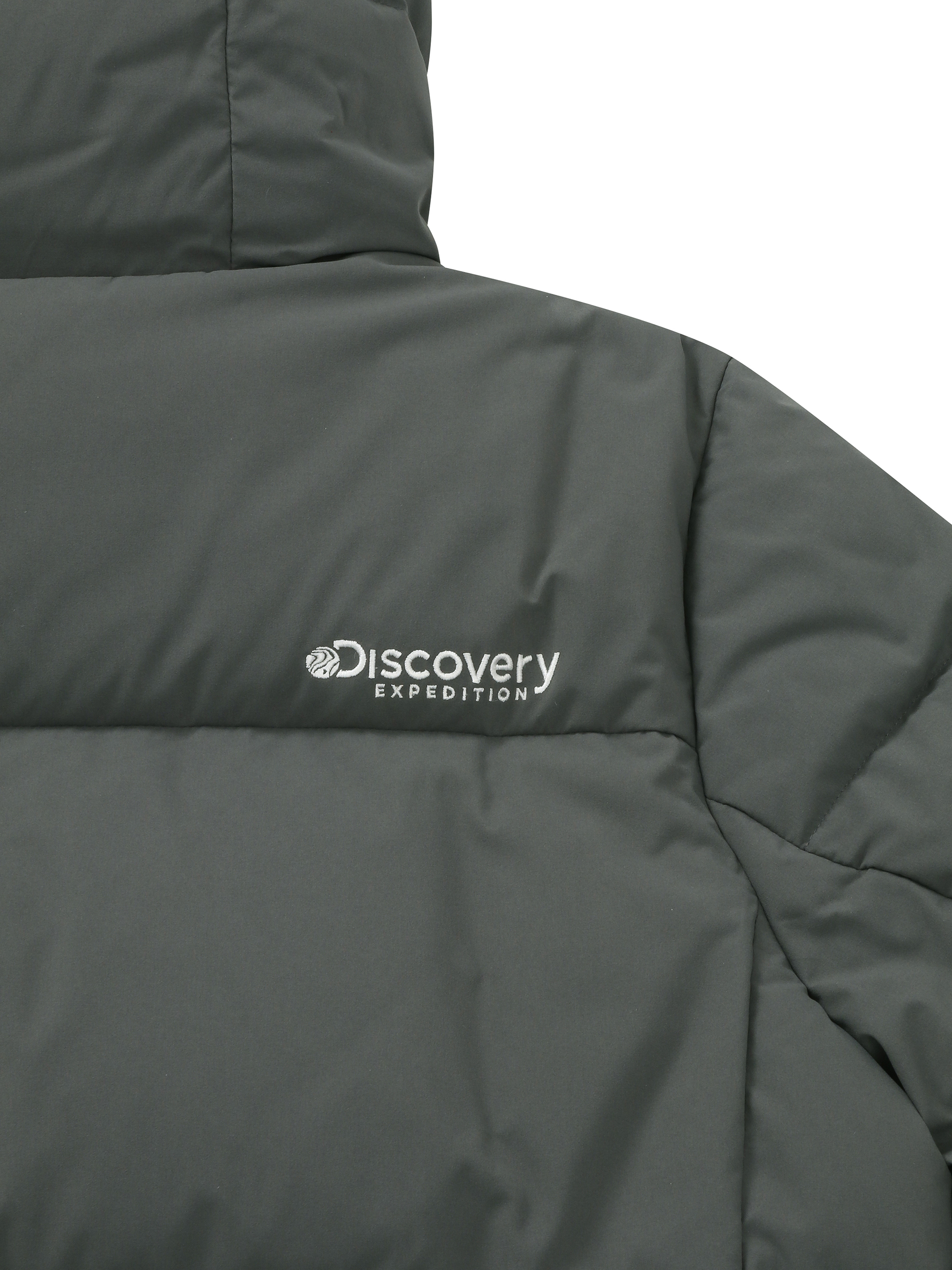 Men's lone fir 650 turbodown hooded jacket online