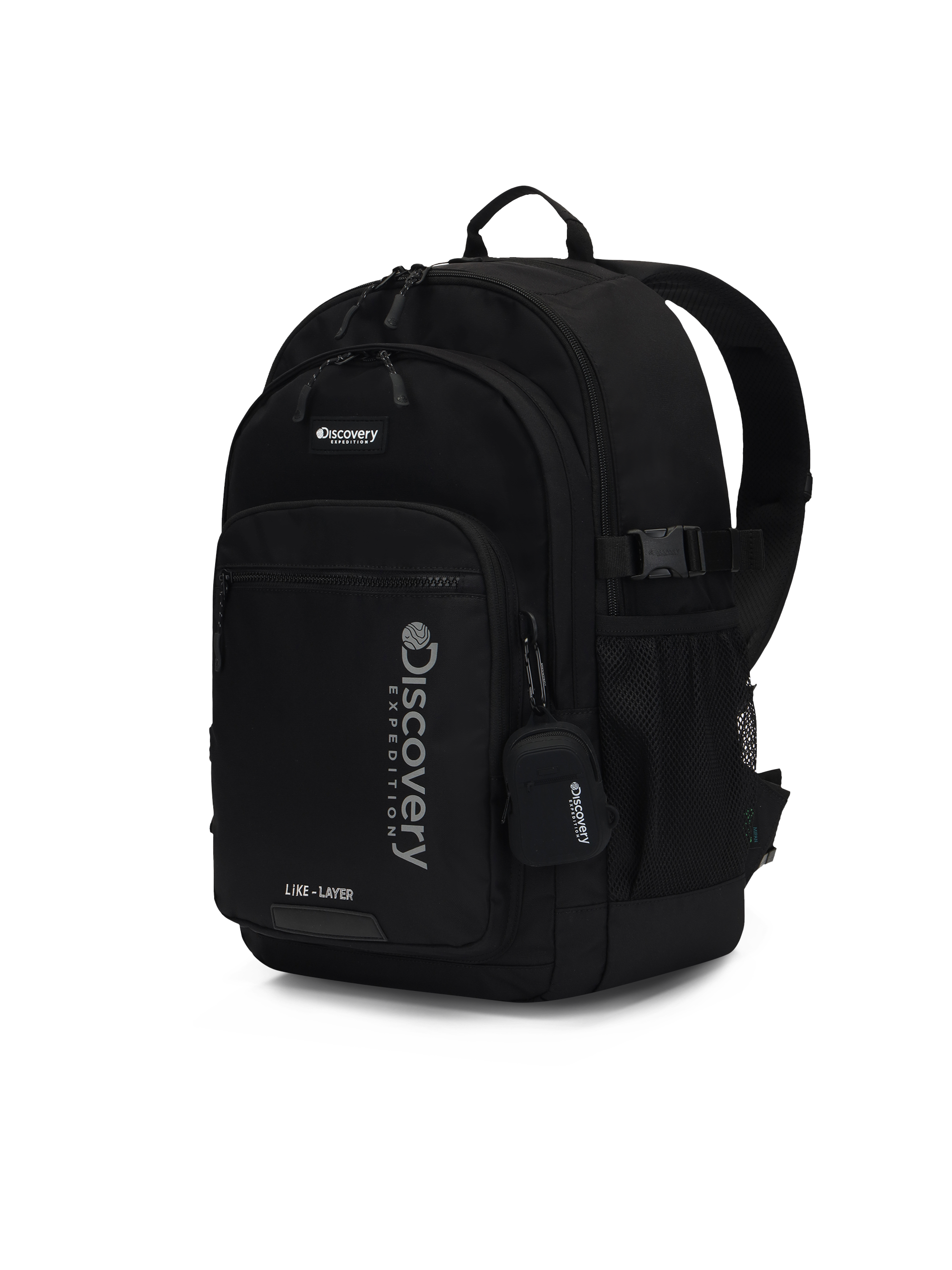 Discovery expedition sale backpack
