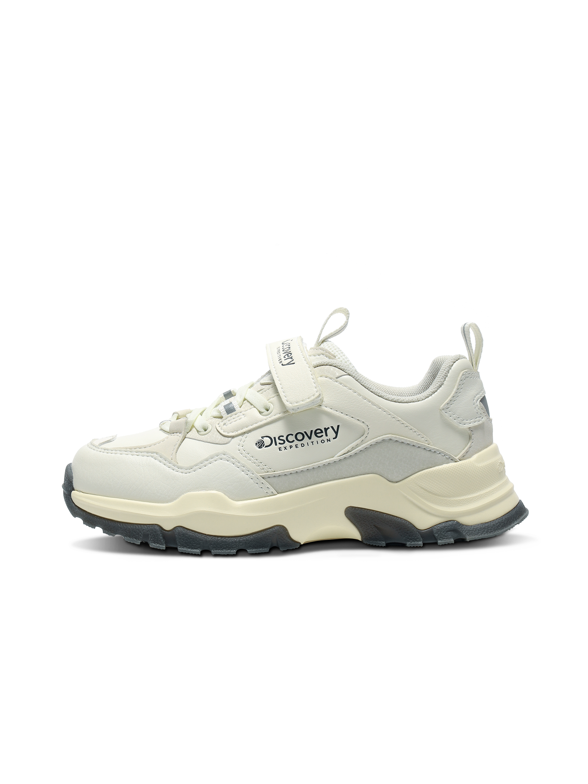 디스커버리 익스페디션 | 버킷 디워커 V2 키즈 (DARK BEIGE)