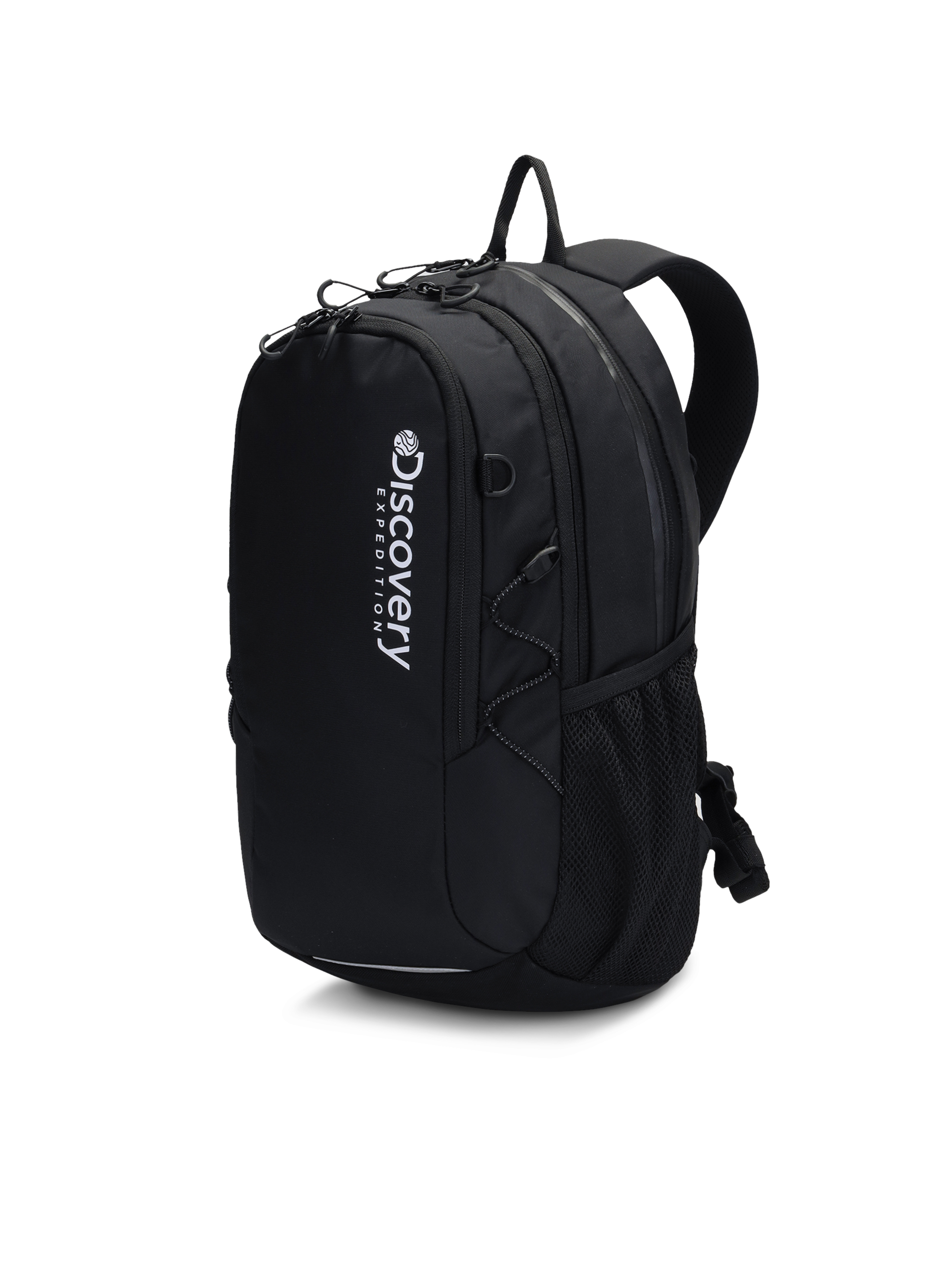 ◎Discovery EXPEDITION◎ Liberty Backpack 17 BLACK DXBK1504N Liberty Backpack 17 | Discovery-Expedition