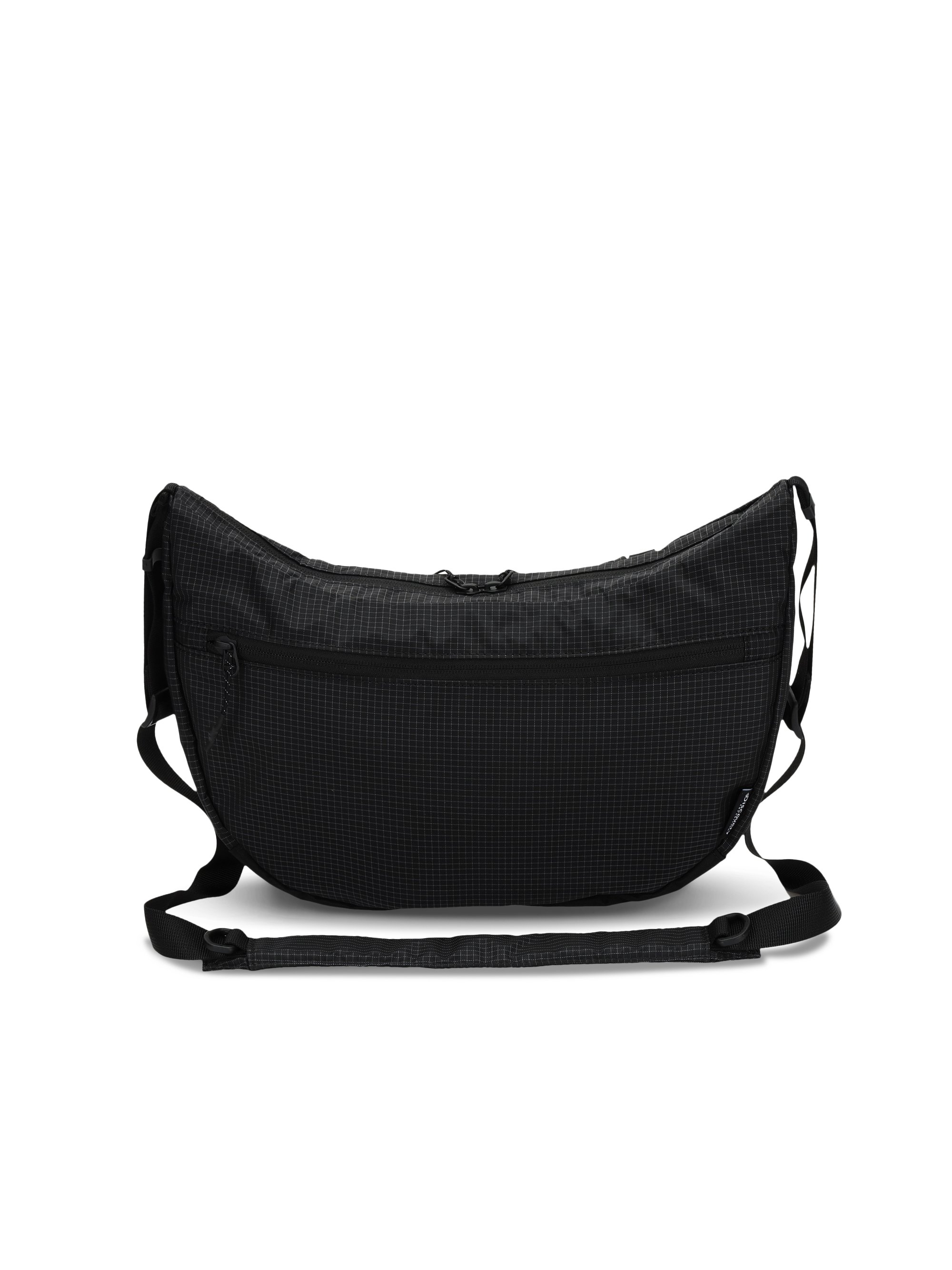 ◆Discovery EXPEDITION◆ Crust Crossback BLACK DXCR1584N-BKS Crust Cross Bag | Discovery-Expedition