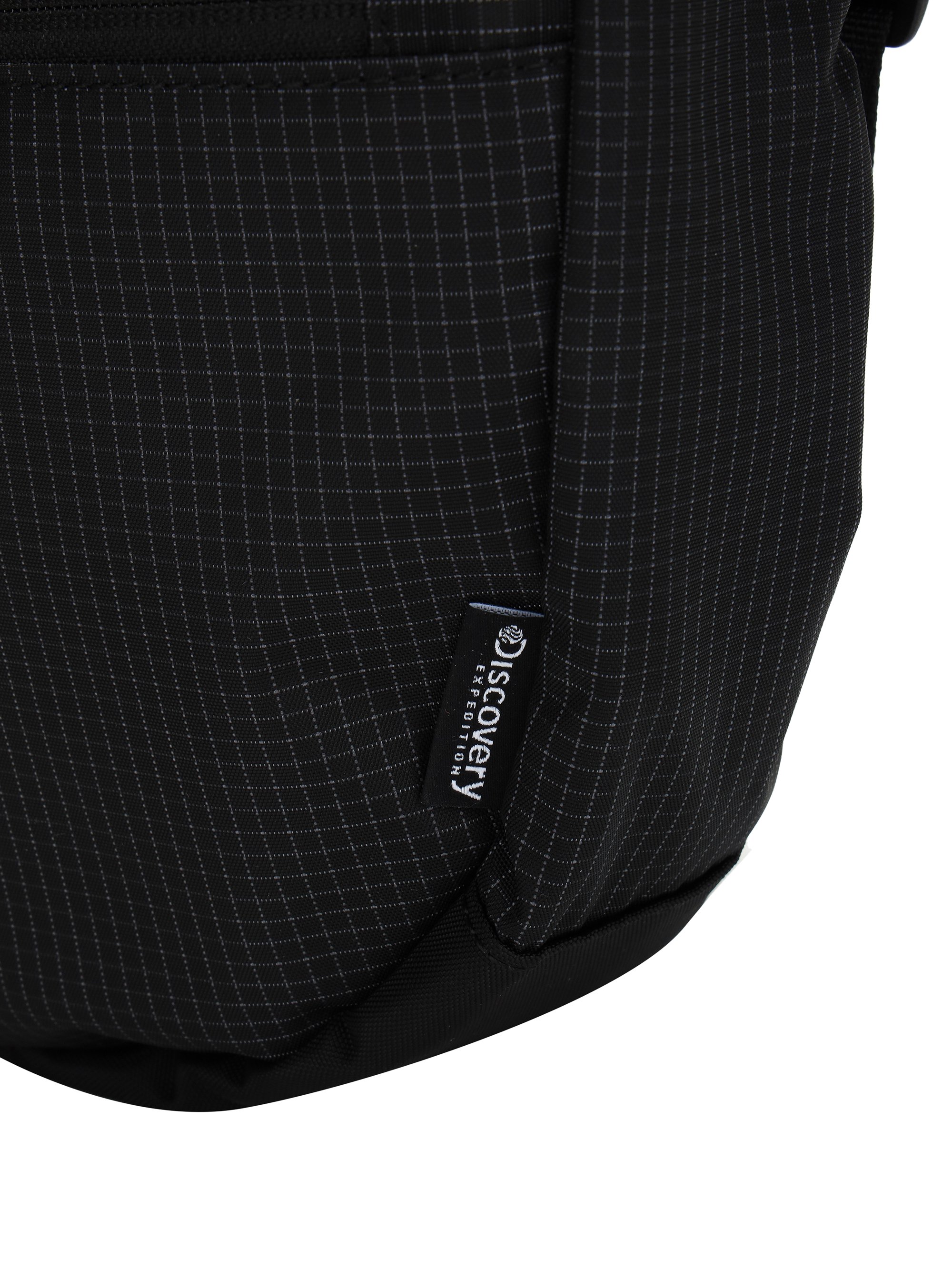 ◆Discovery EXPEDITION◆ Crust Crossback BLACK DXCR1584N-BKS Bags | Discovery-Expedition