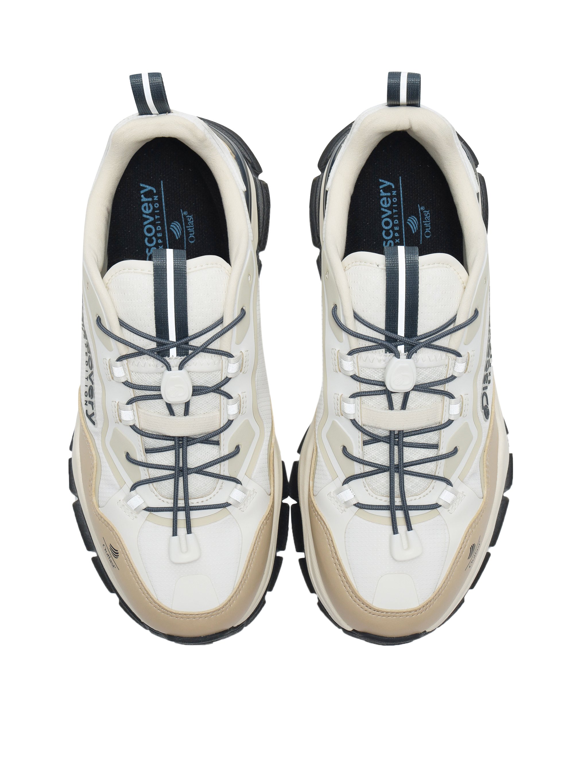 ◆Discovery EXPEDITION◆ Bucket Gofcore V2 BEIGE2 DXSH1614N- 디스커버리 익스페디션 | 버킷 고프코어 V2 (BEIGE)