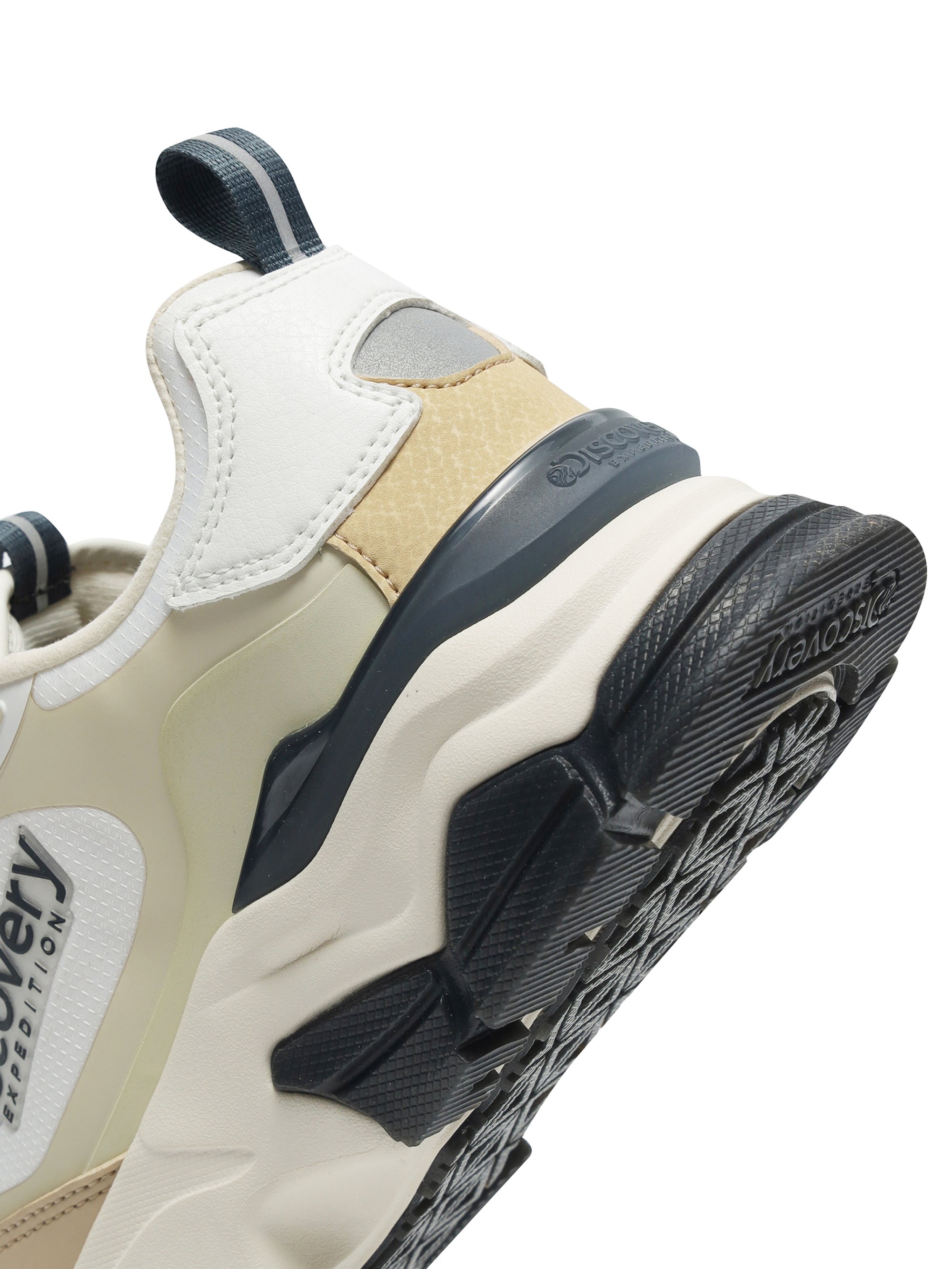 ◆Discovery EXPEDITION◆ Bucket Gofcore V2 BEIGE2 DXSH1614N- 디스커버리 익스페디션 | 버킷 고프코어 V2 (BEIGE)