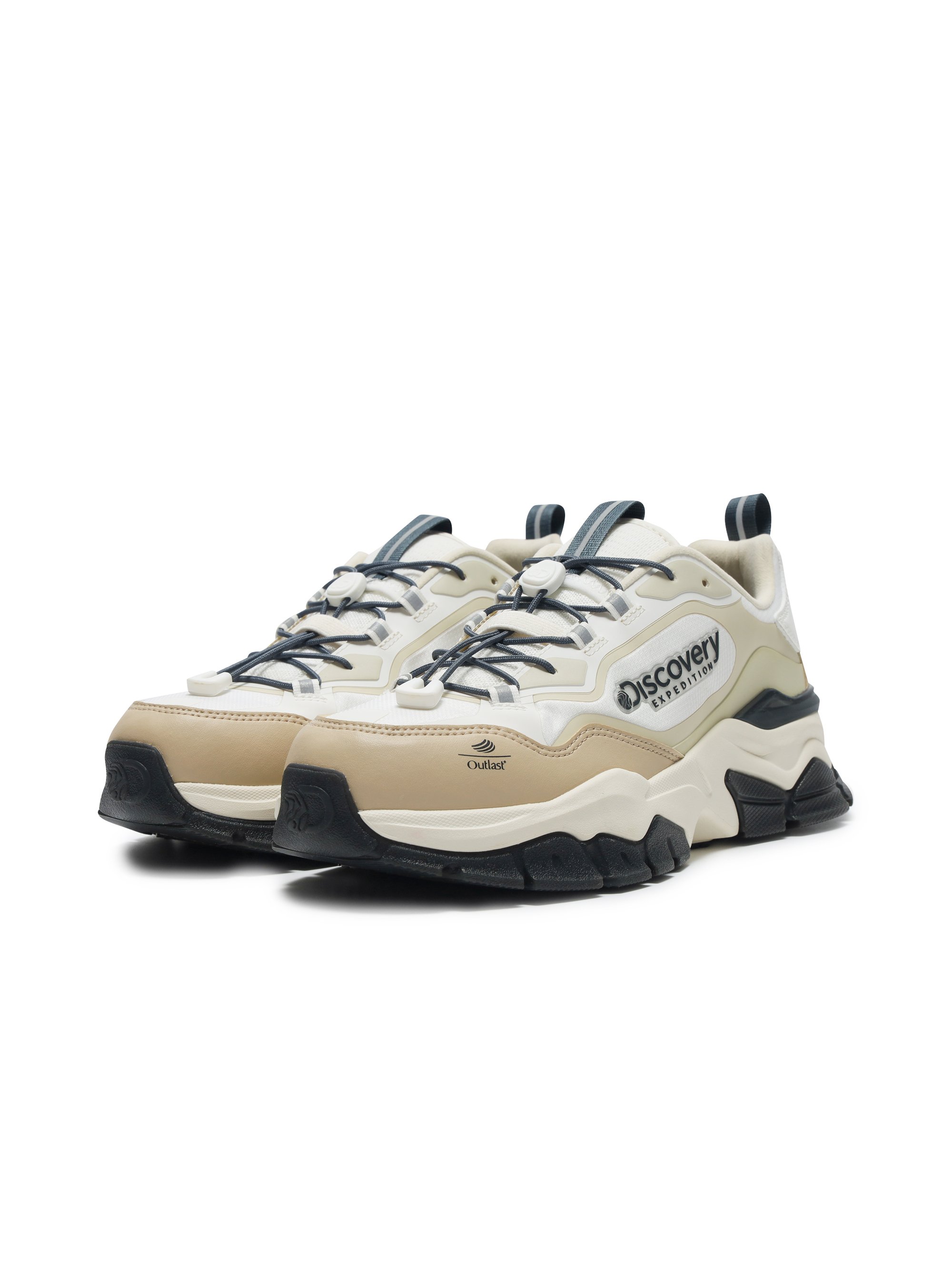 ◆Discovery EXPEDITION◆ Bucket Gofcore V2 BEIGE2 DXSH1614N- 디스커버리 익스페디션 | 버킷 고프코어 V2 (BEIGE)