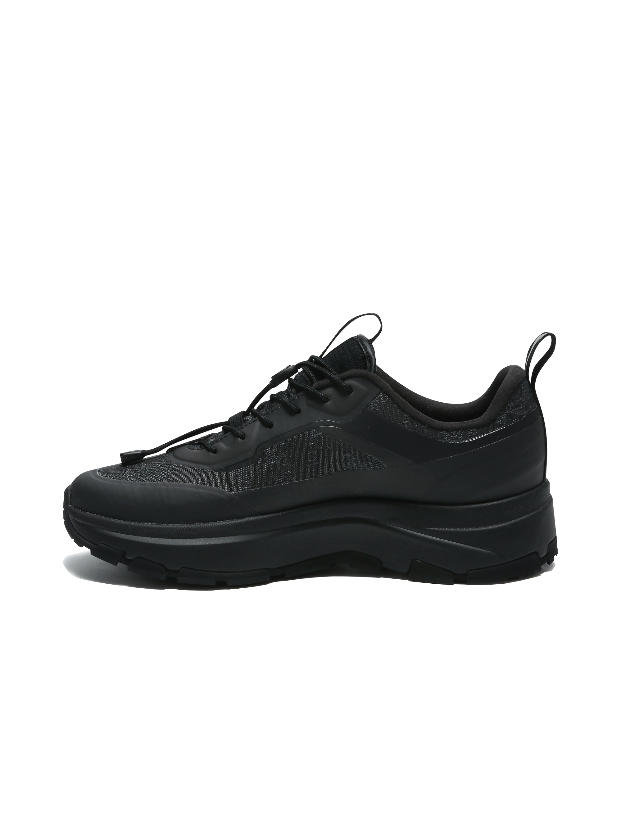 [Discovery] Gofcore Hiking DXSH4814N-BKS / 追跡付 Discovery] Gofcore Hiking DXSH4814N-BKS / 追跡付 ☆Discovery