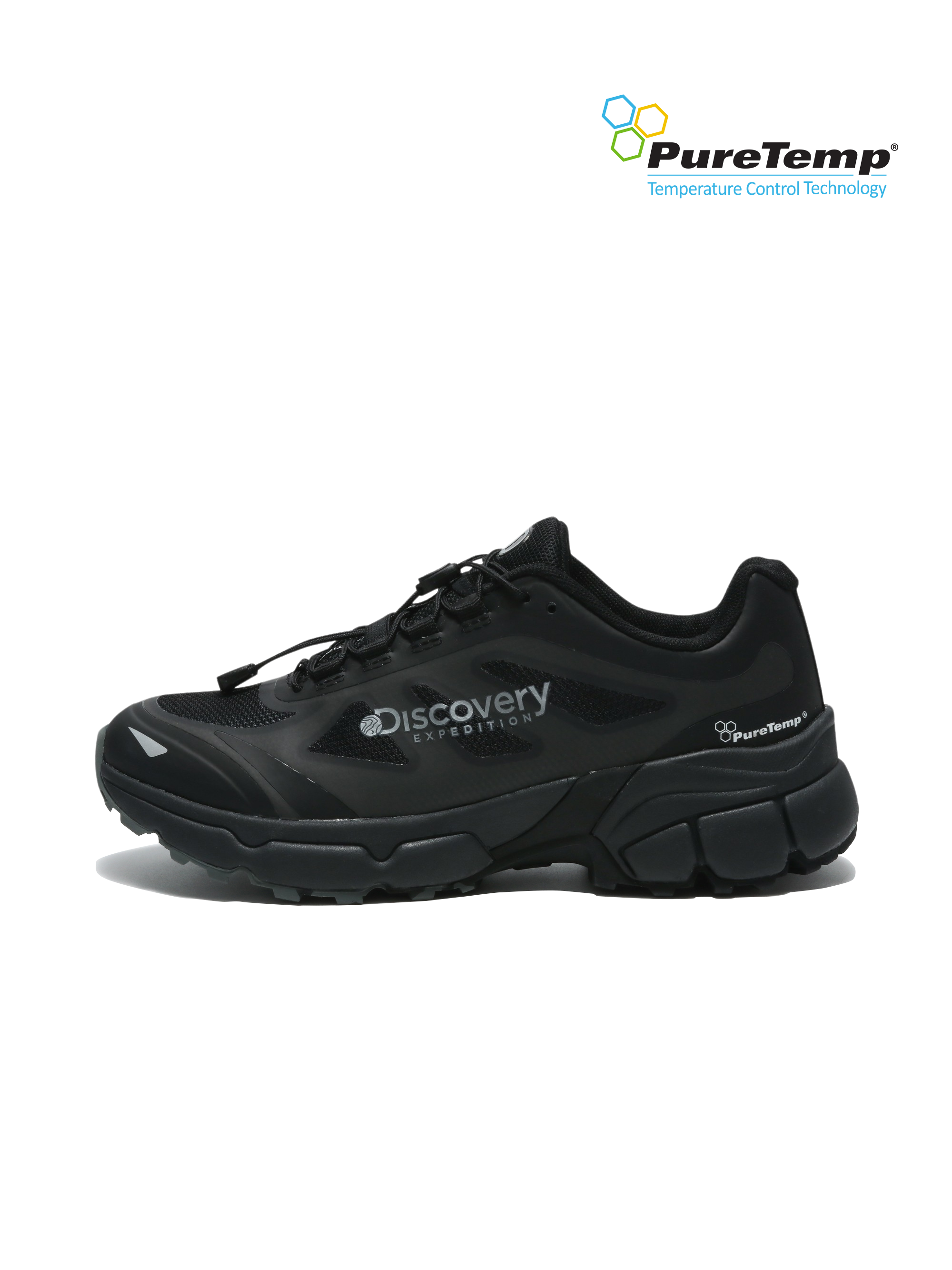 [Discovery] Gofcore Hiking DXSH4814N-BKS / 追跡付 ☆Discovery☆Gorpcore Hiking (Discovery EXPEDITION