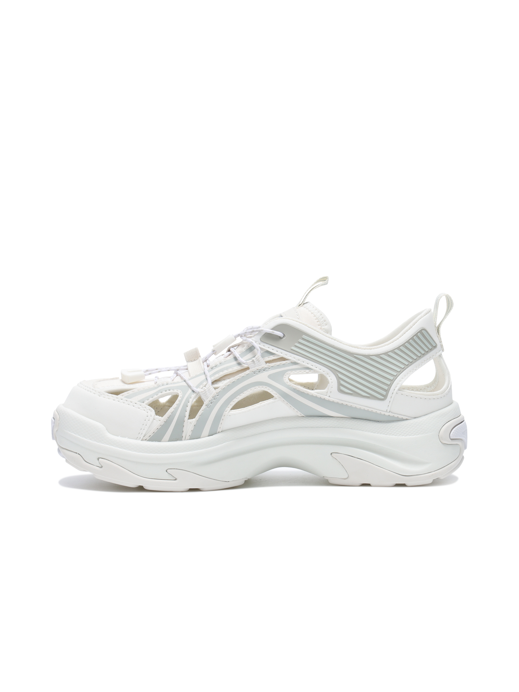 디스커버리 익스페디션 | 웨이브 샌디 (WHITE)