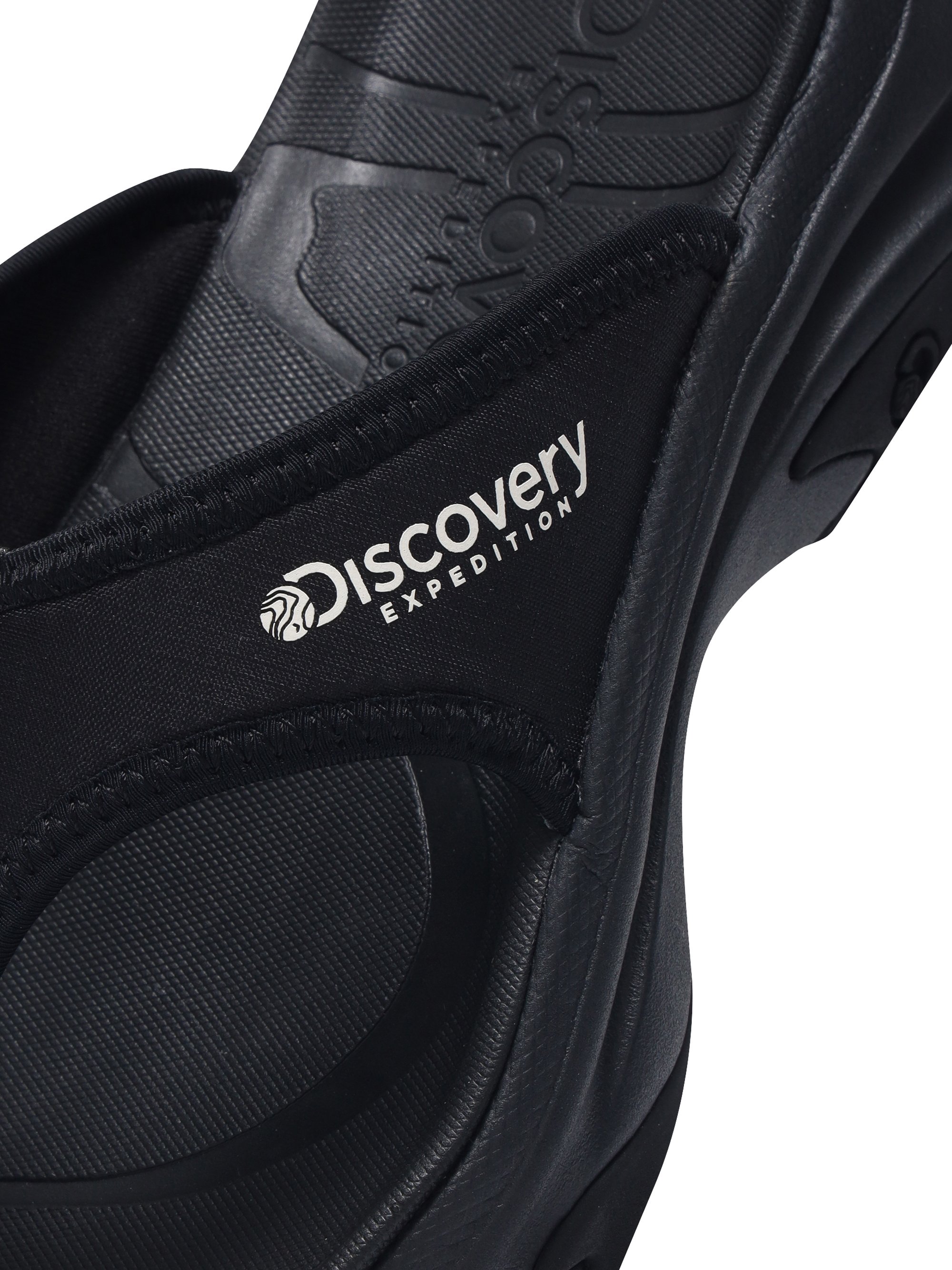 【DISCOVERY EXPEDITION】 男女兼用★TENSION ‐BLACK 楽天市場】DISCOVERY ディスカバリー サンダル TENSION BLACK 一
