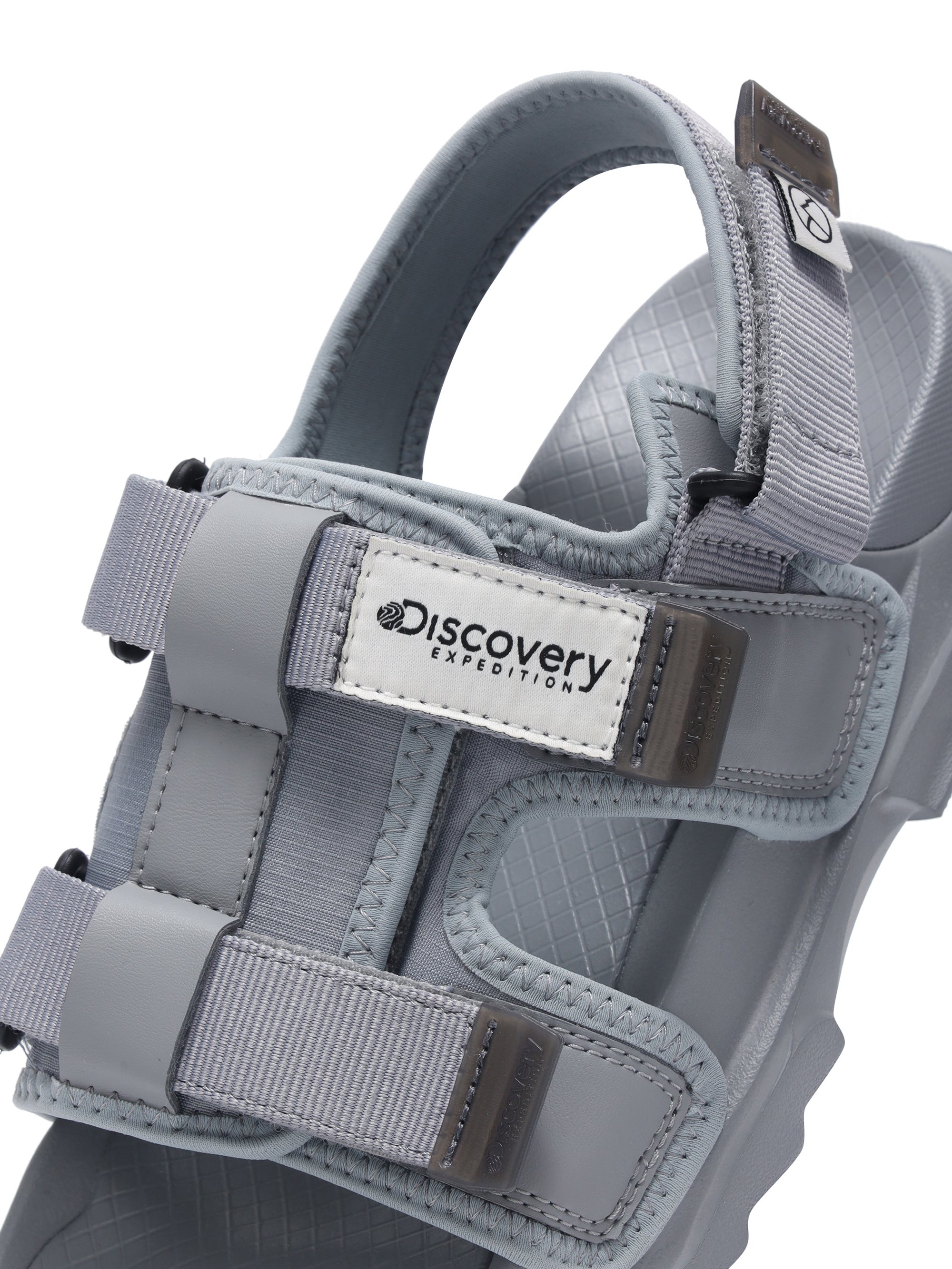 【ディスカバリー】 Bucket Cruiser ★ DXSH7314N-GRL★ 23~27 Discovery] Bucket Cruiser 韓国発 男女共用 23~28cm (Discovery