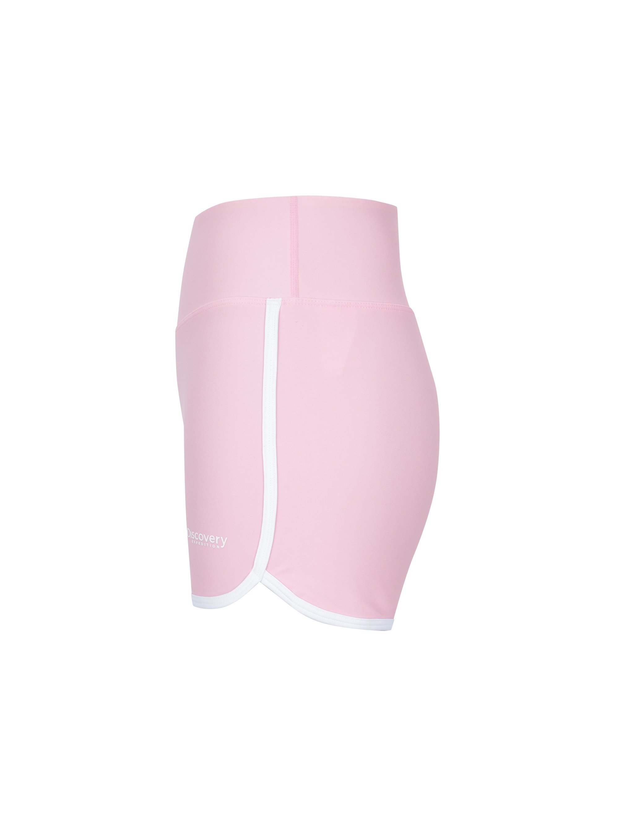디스커버리 익스페디션 | 프레시벤트 여성 돌핀 워터쇼츠 (PINK)