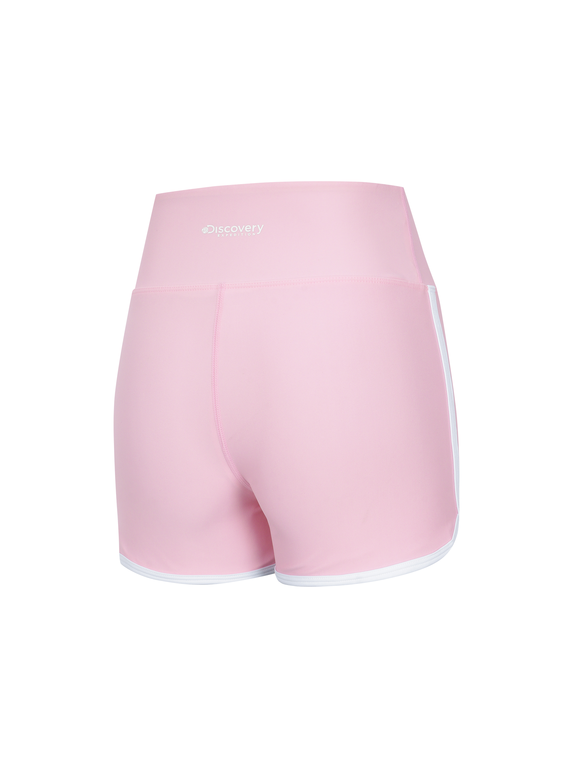 디스커버리 익스페디션 | 프레시벤트 여성 돌핀 워터쇼츠 (PINK)