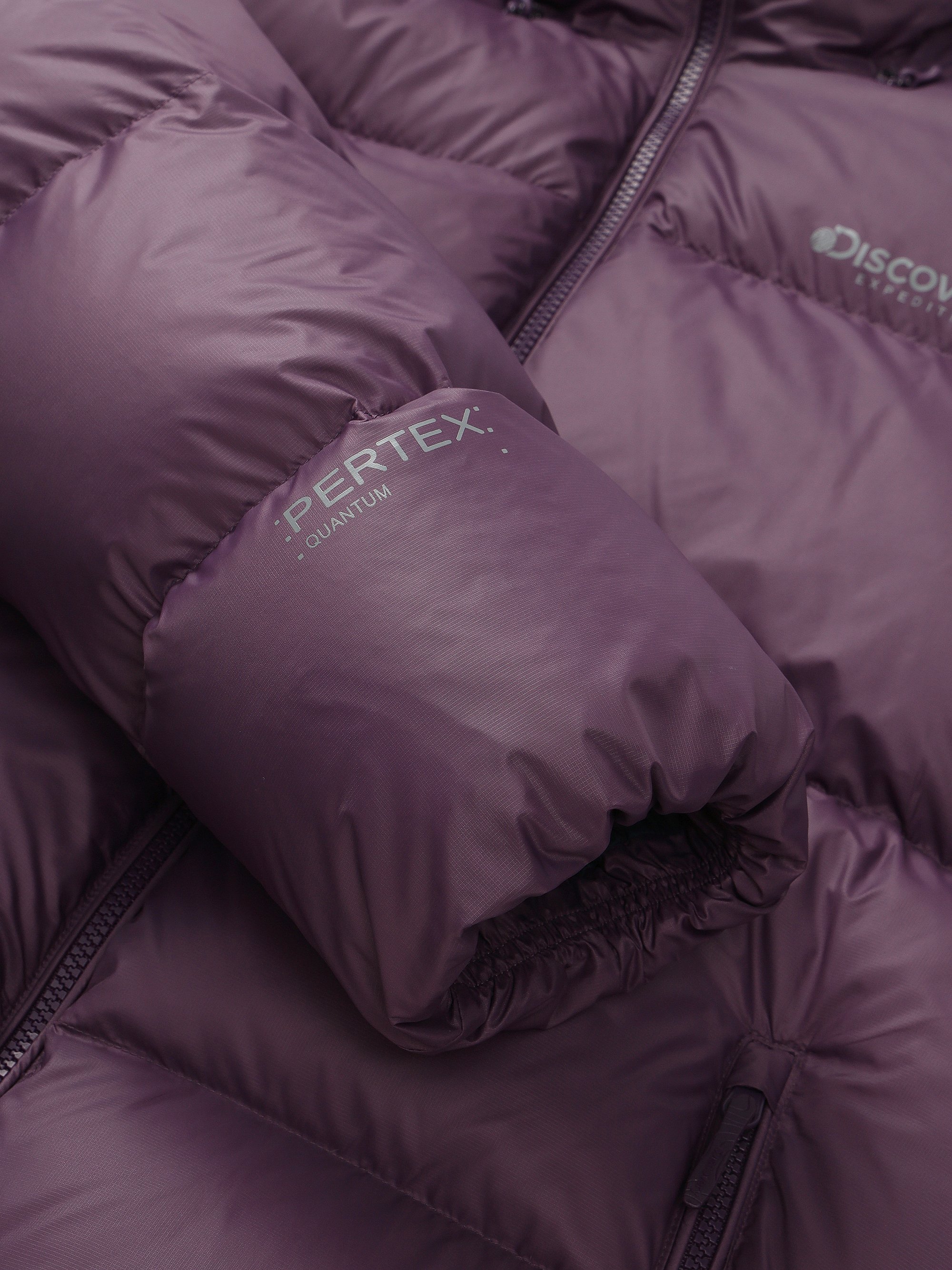 남성 올튼 다운 숏패딩