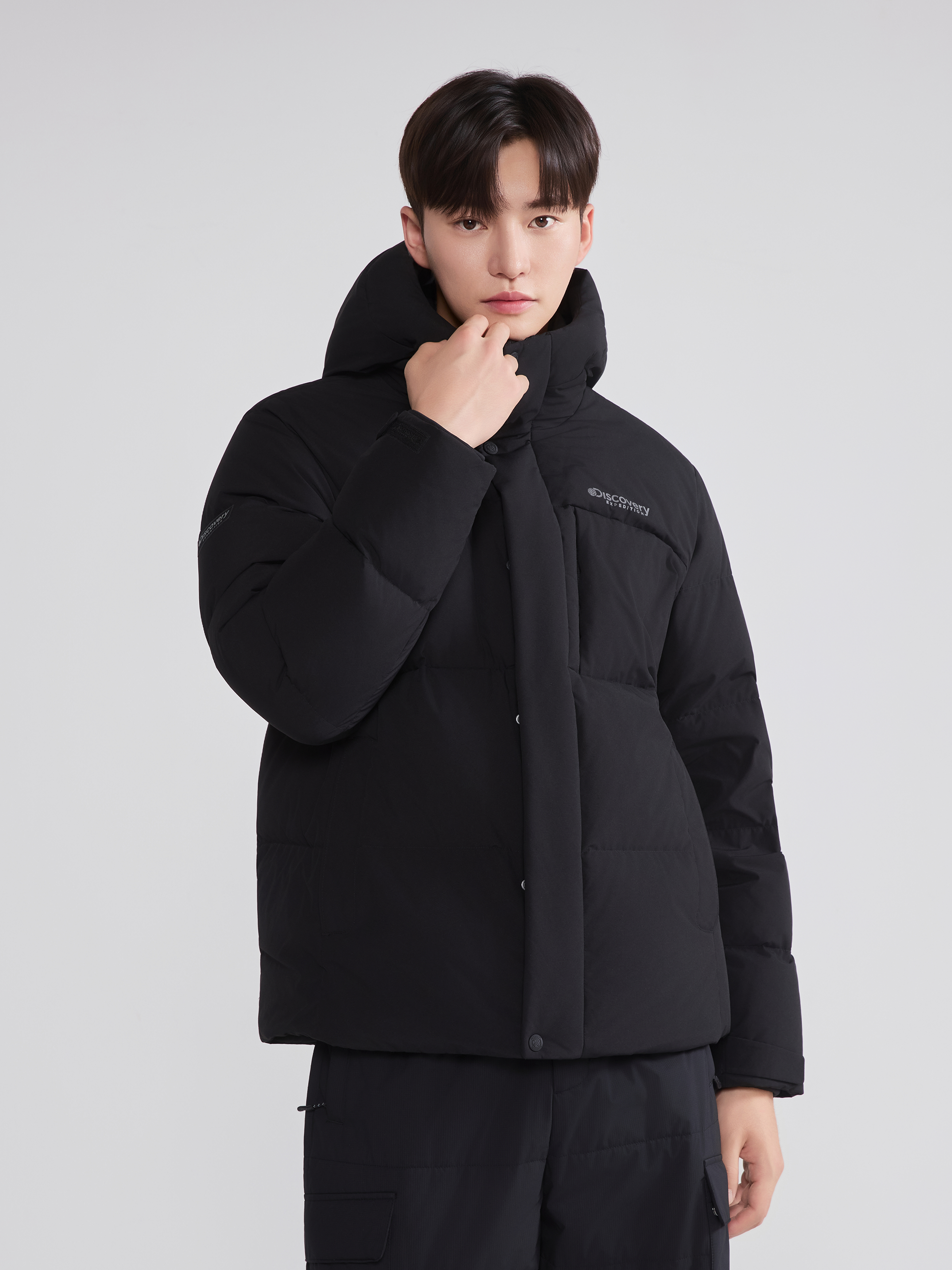 디스커버리 익스페디션 공식 온라인몰 - 라이프스타일 아웃도어 브랜드