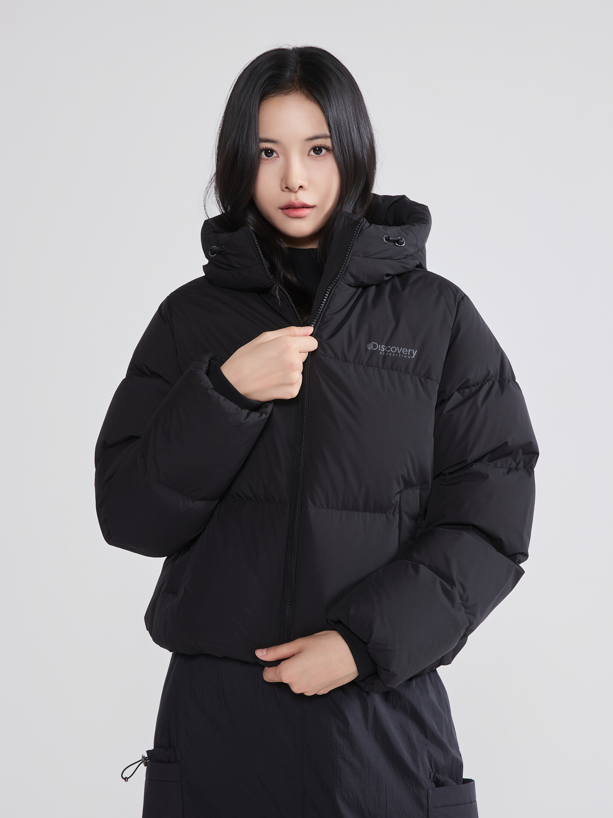 디스커버리 익스페디션 공식 온라인몰 - 라이프스타일 아웃도어 브랜드