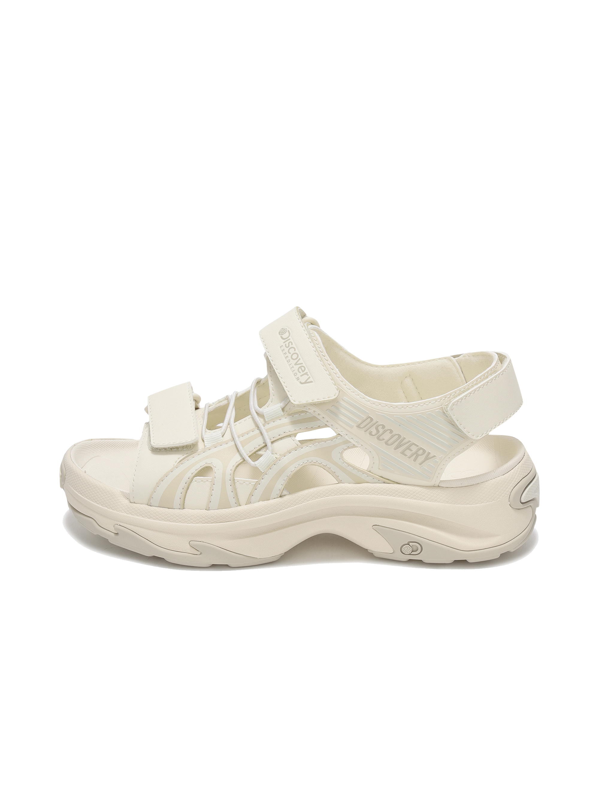 디스커버리 익스페디션 | 웨이브 샌드 (BEIGE)