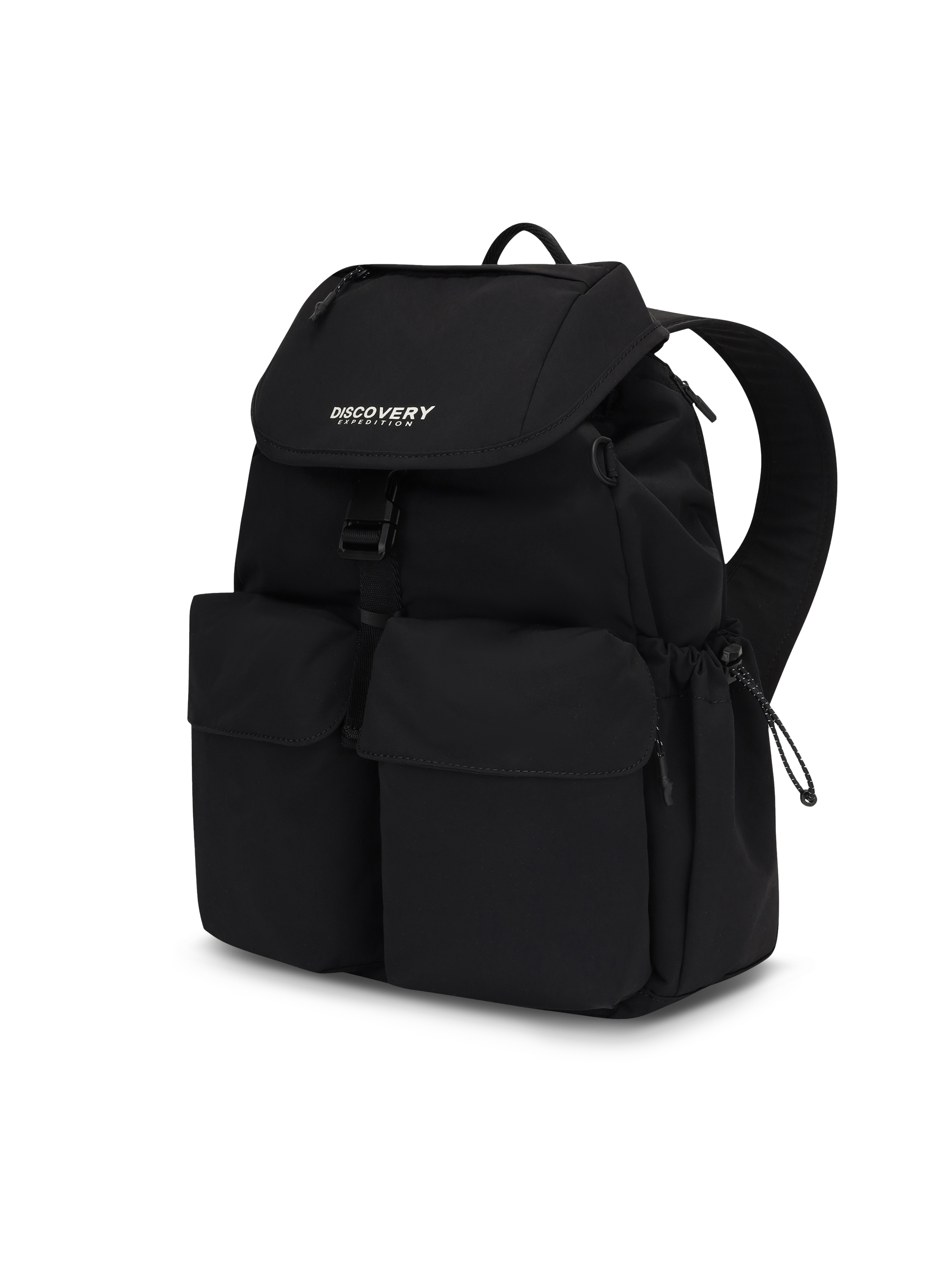 리플렉스 포켓 백팩 S (BLACK)