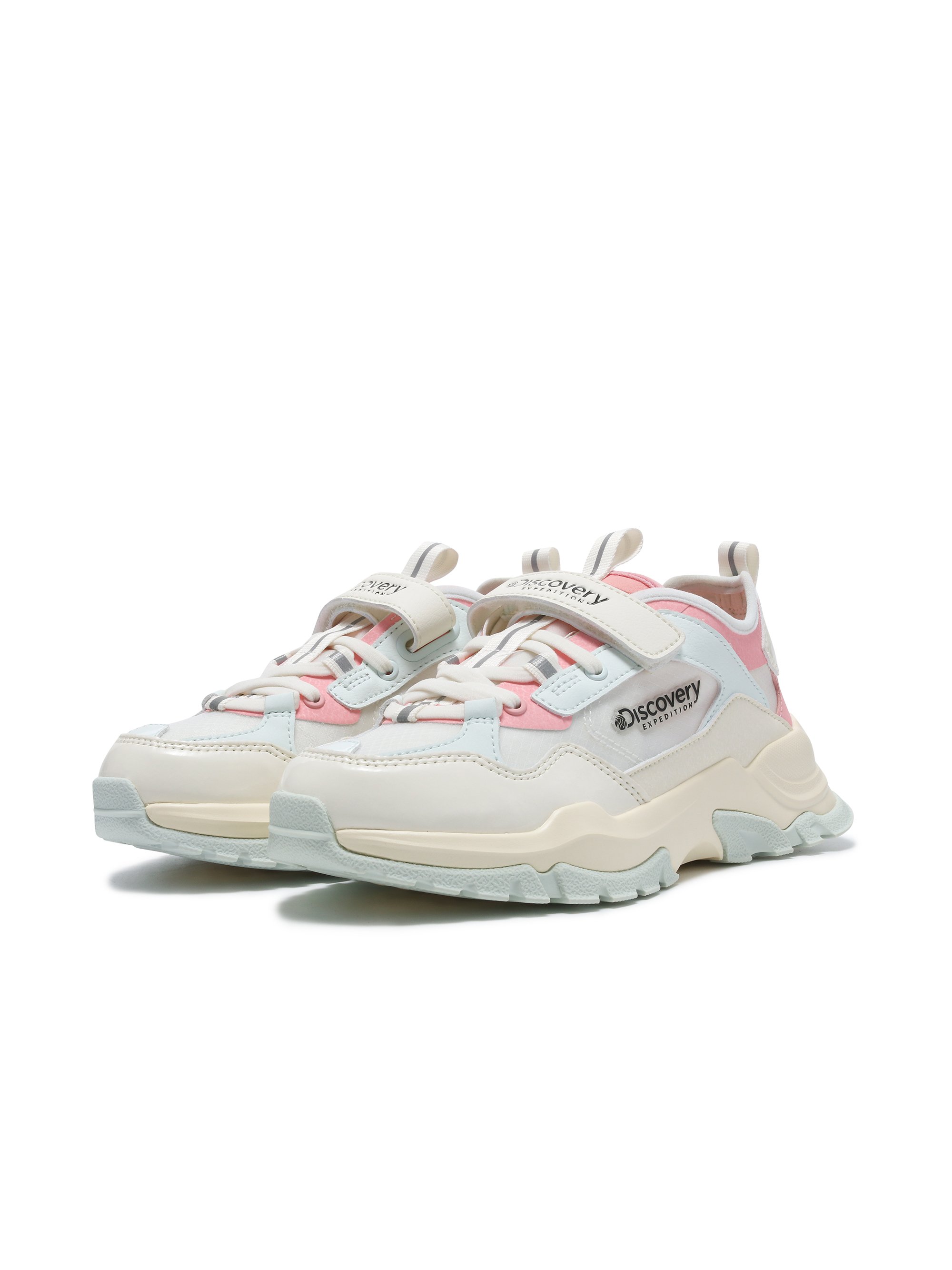 버킷 디워커 V2 COOL 키즈