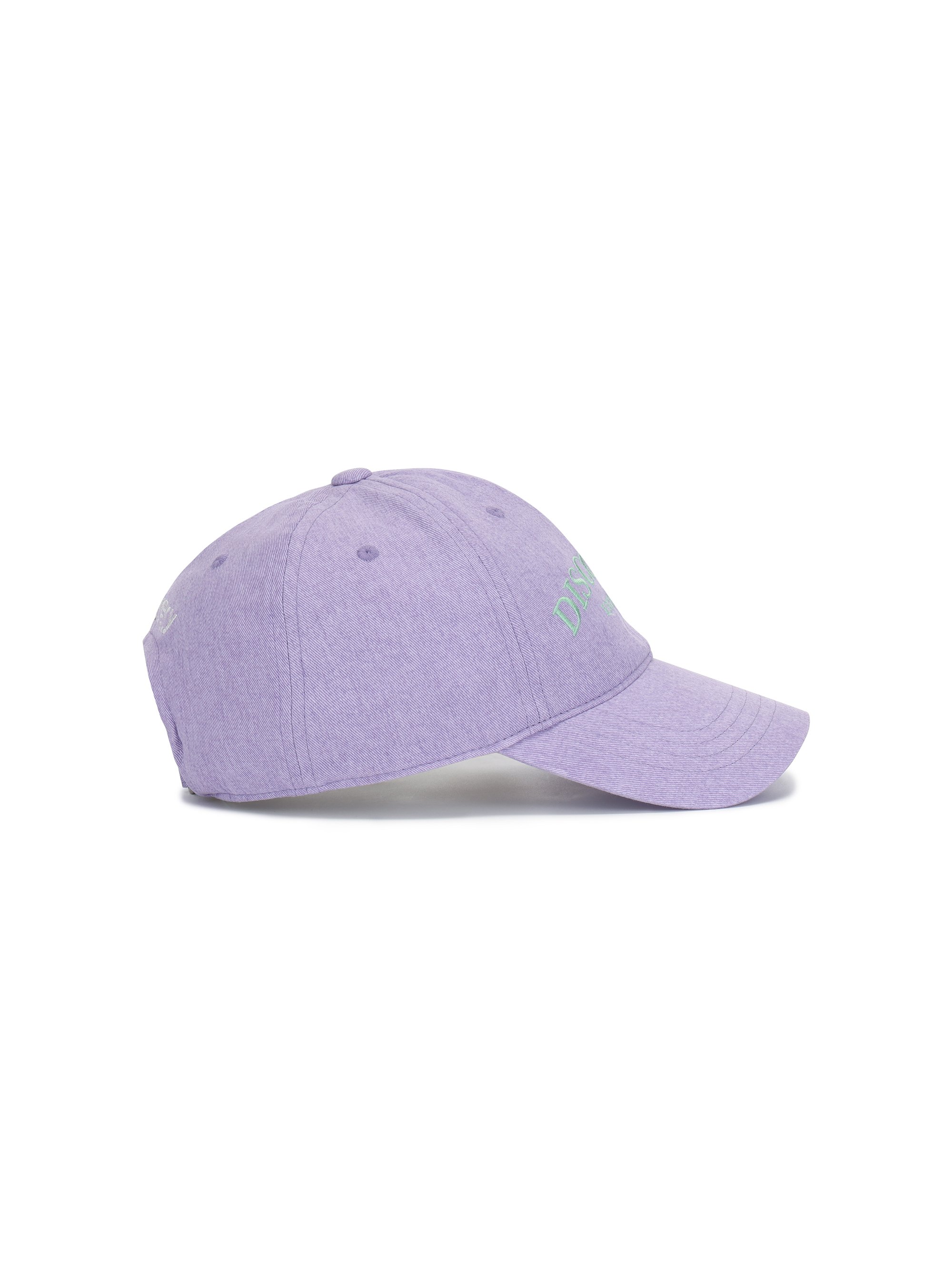 커버리 볼캡