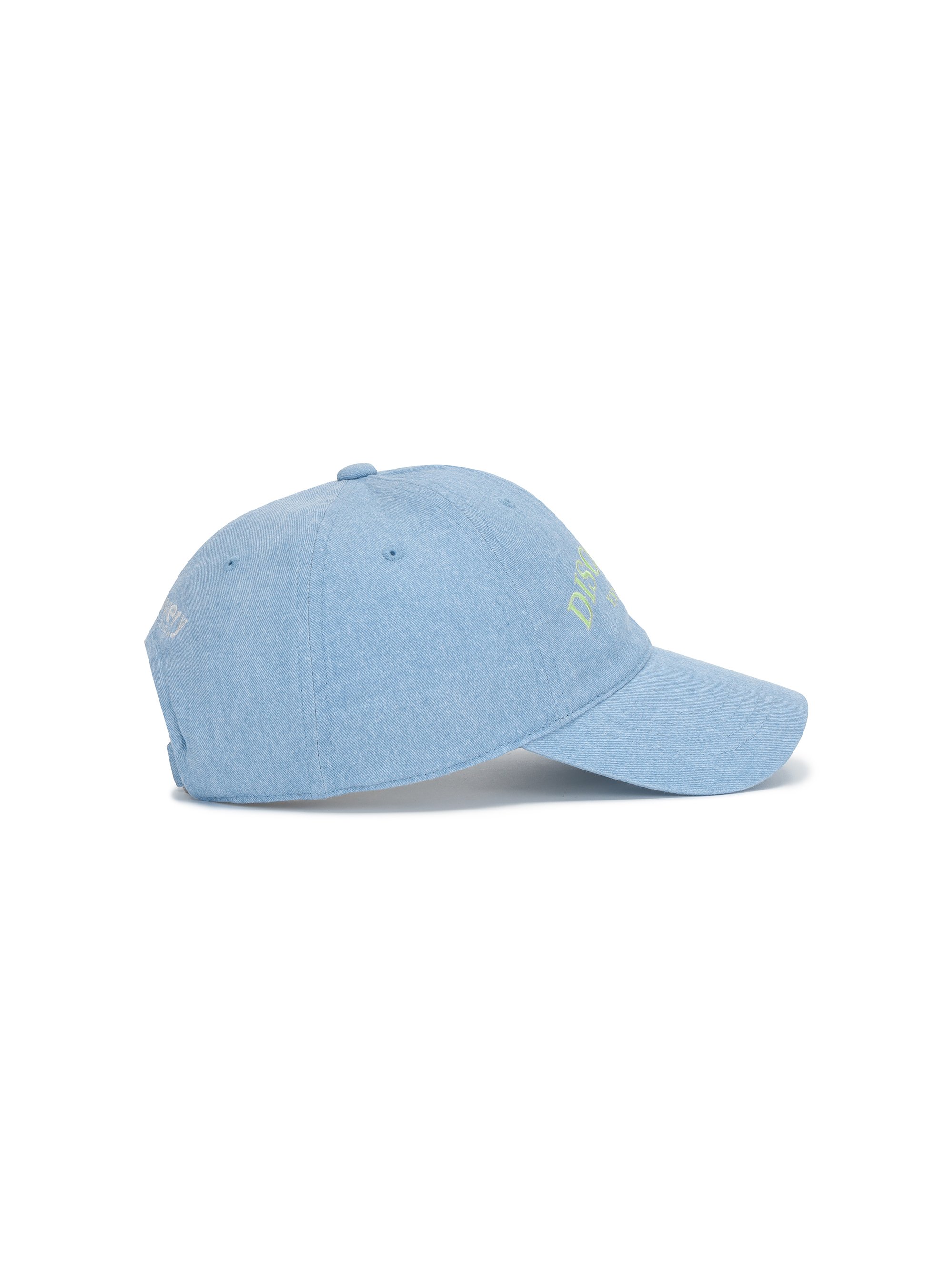 커버리 볼캡