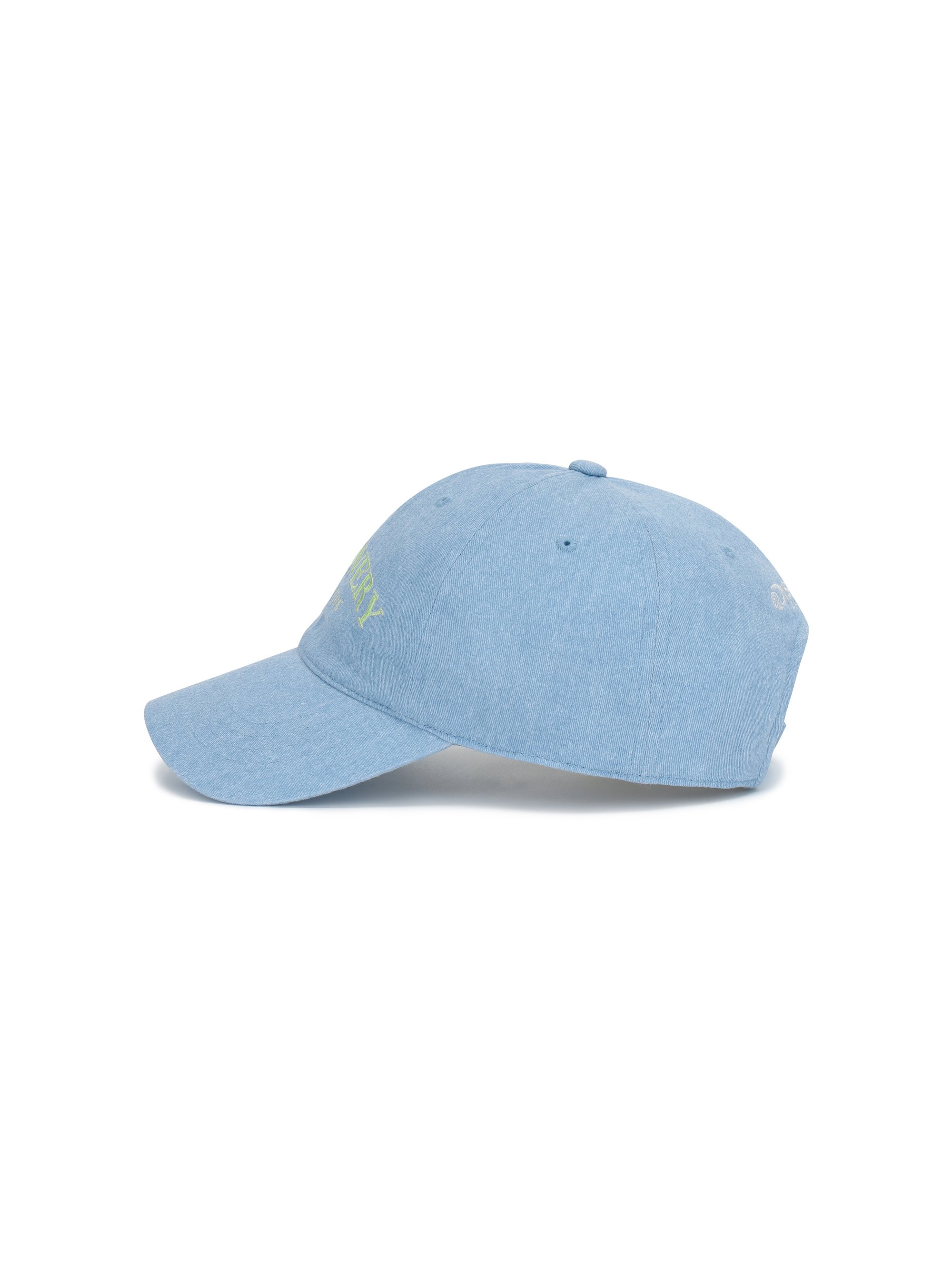 커버리 볼캡