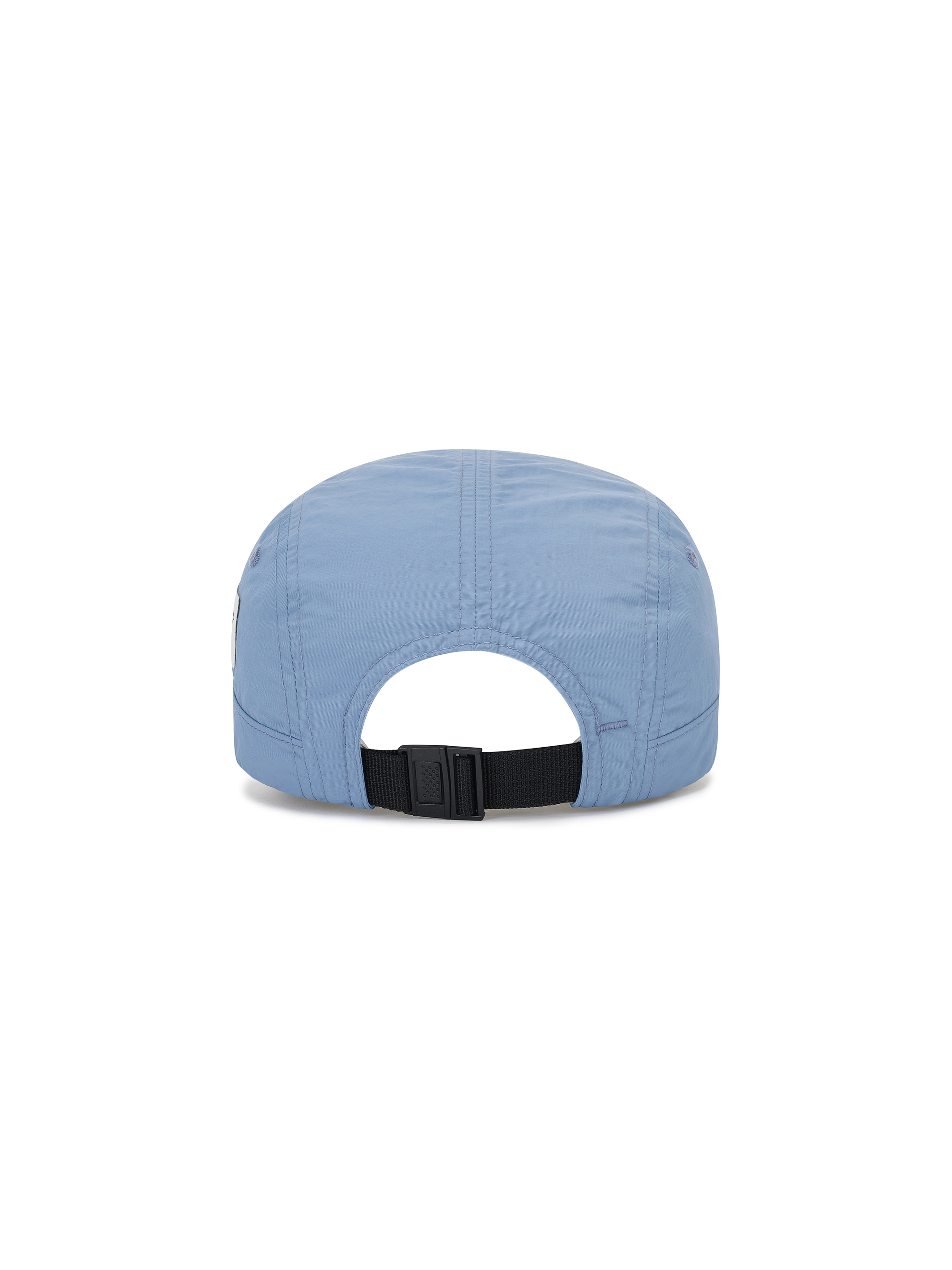 키즈 마운틴라벨 캠퍼캡