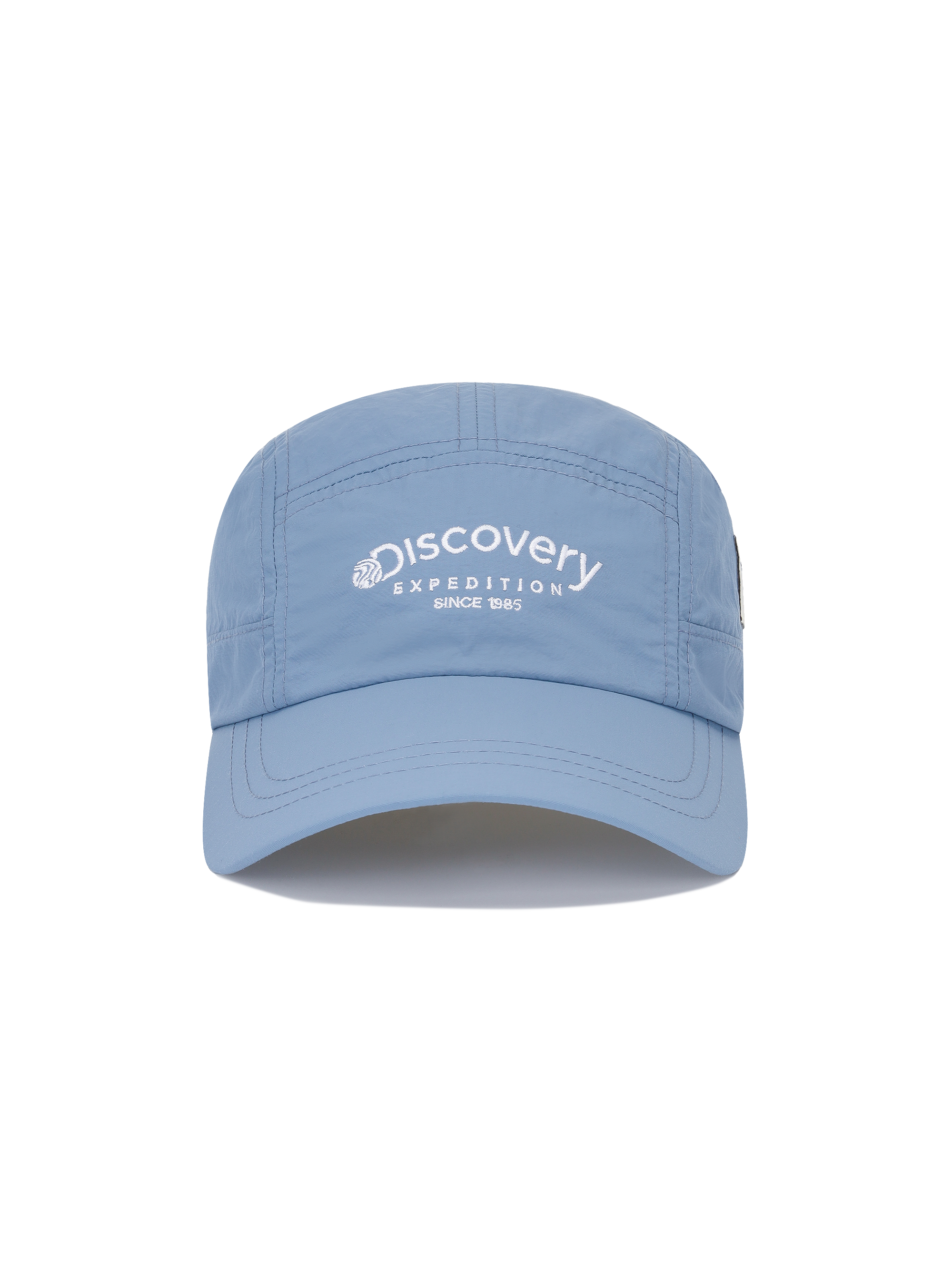 키즈 마운틴라벨 캠퍼캡