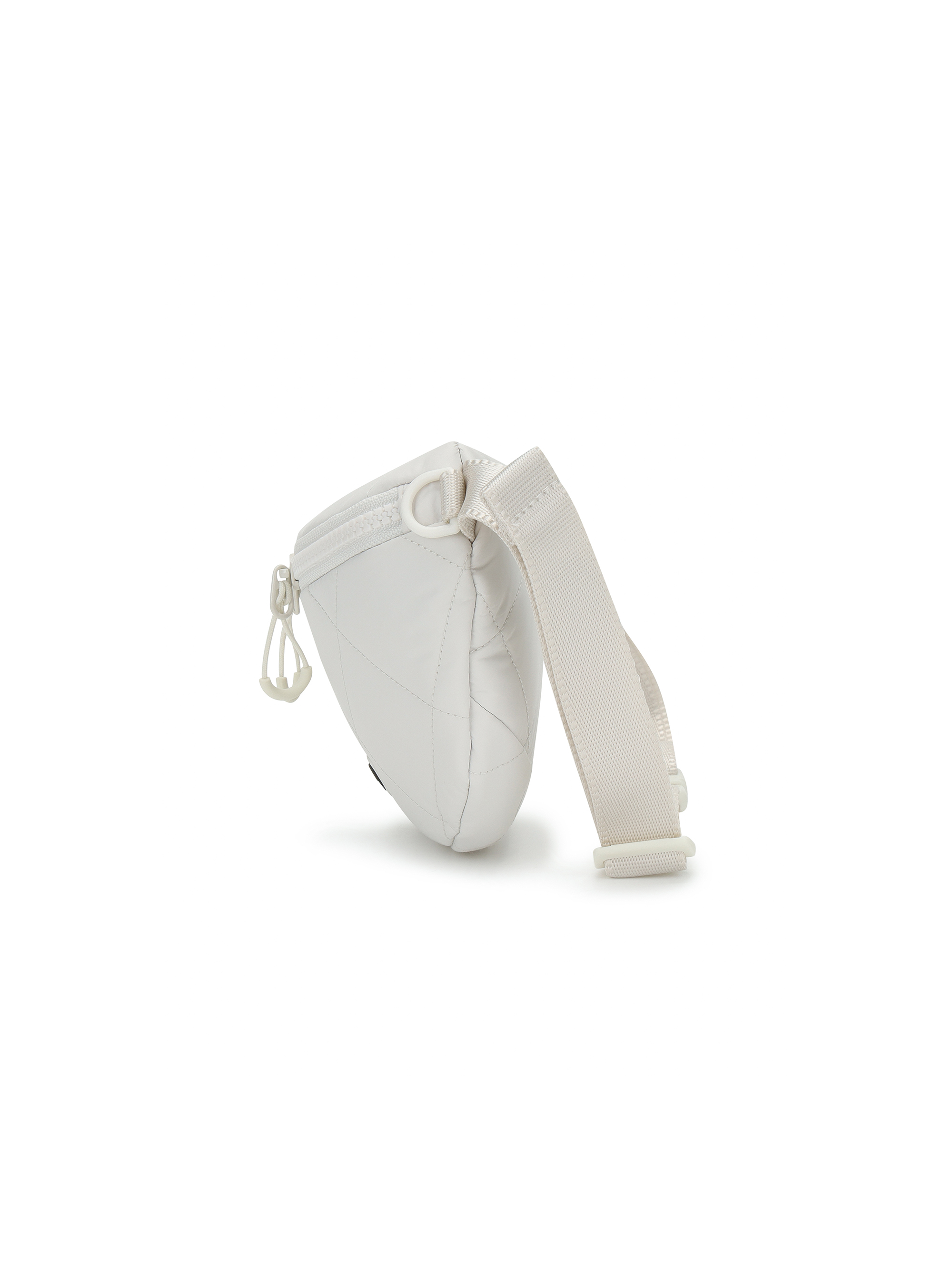 키즈 퀼팅 힙색