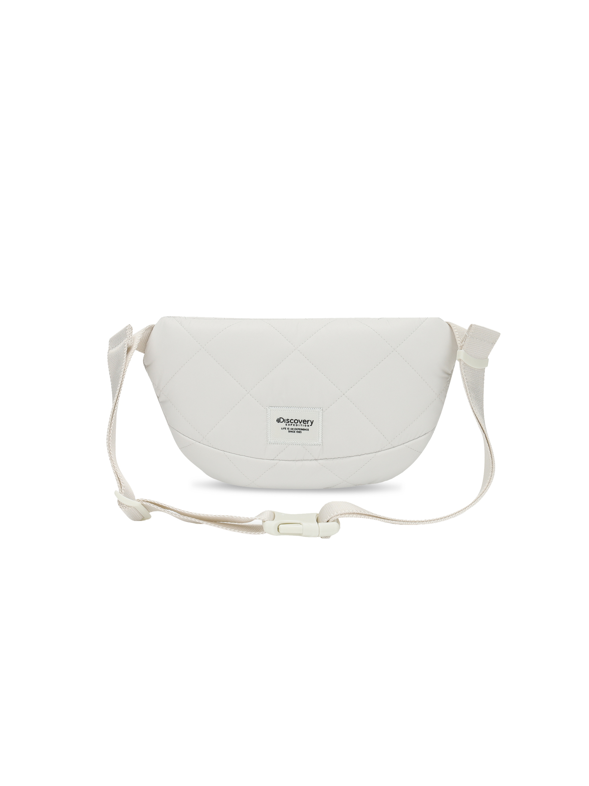 키즈 퀼팅 힙색