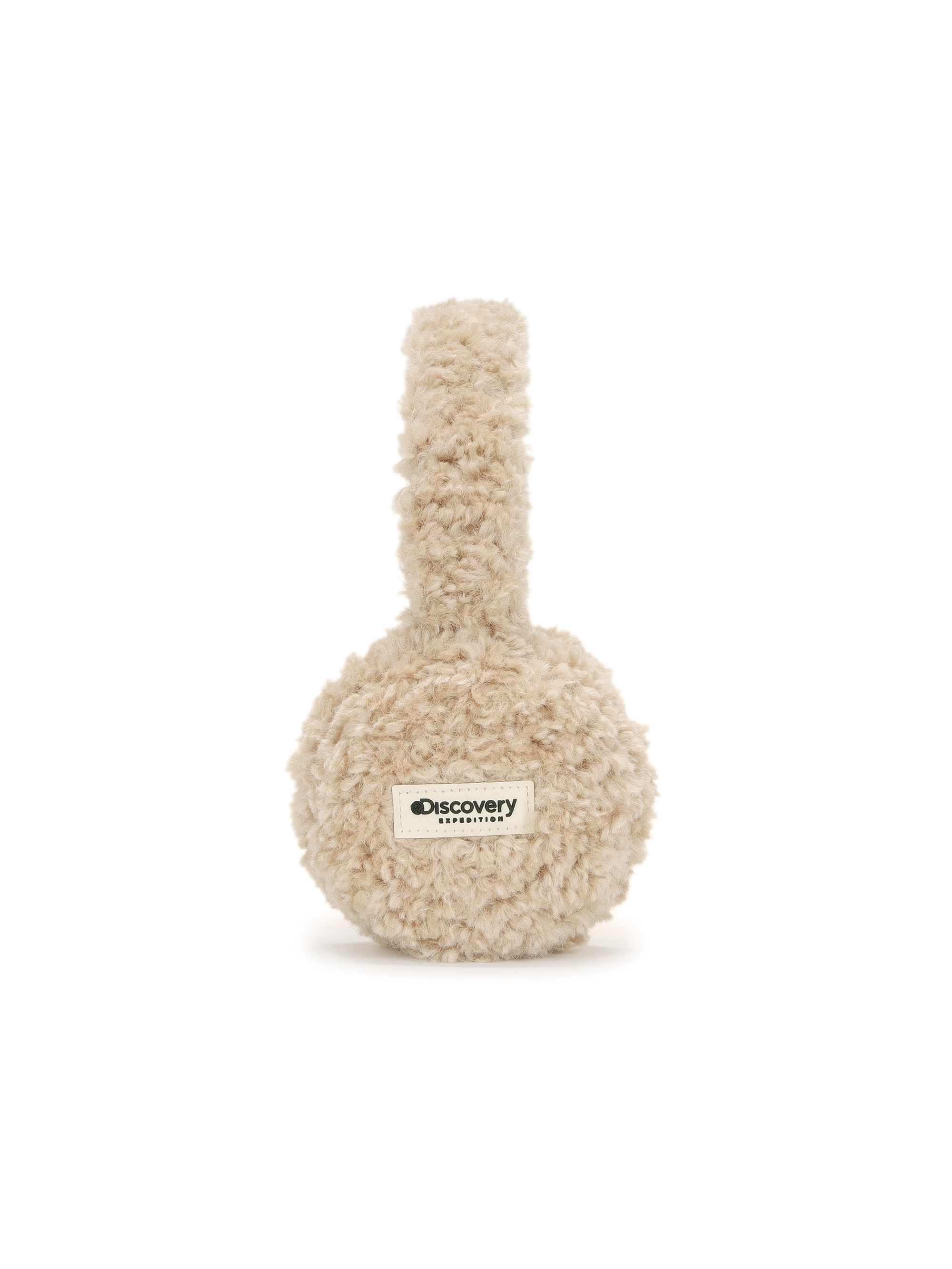 푸들 헤어밴드 이어워머