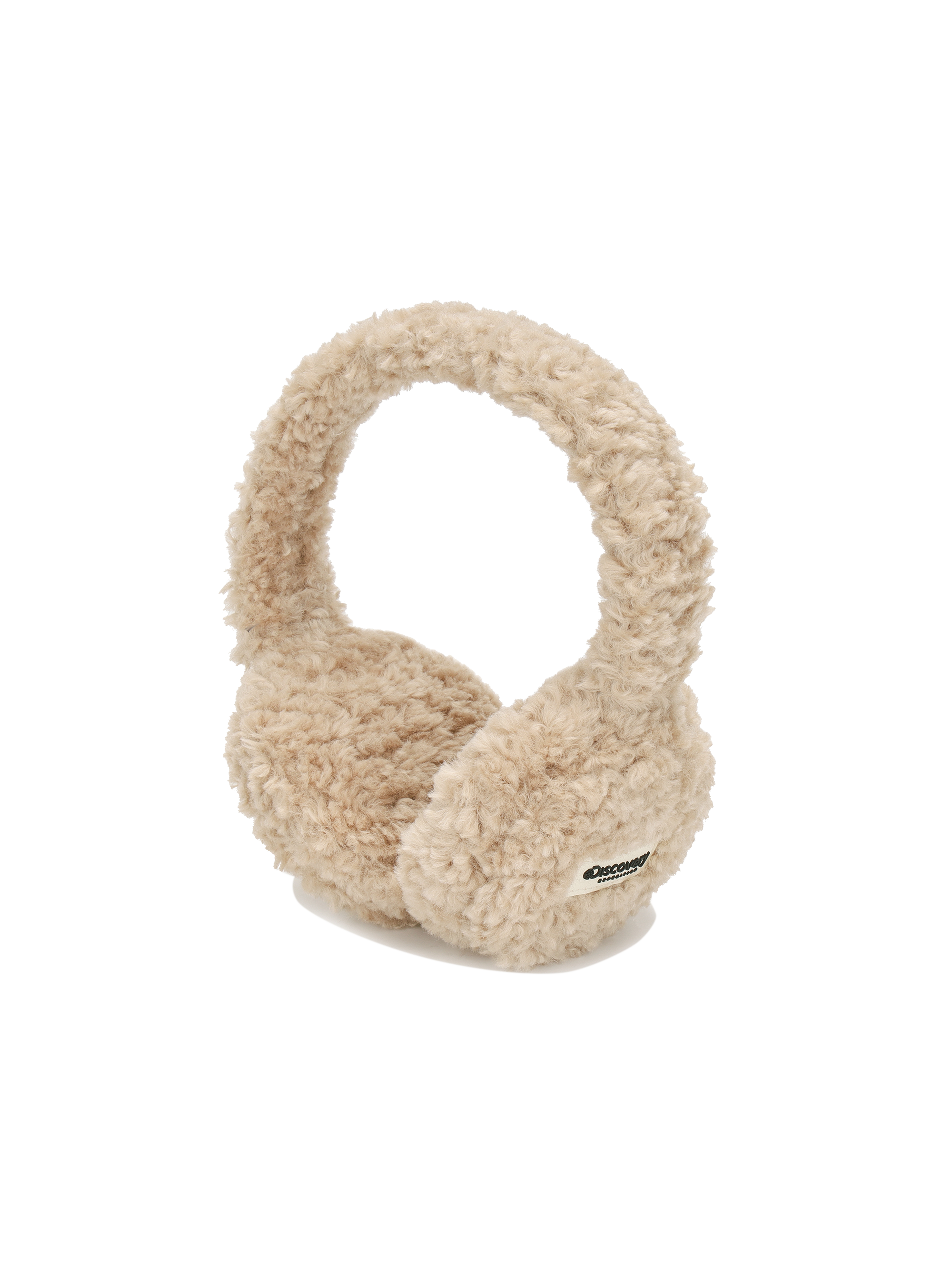 푸들 헤어밴드 이어워머