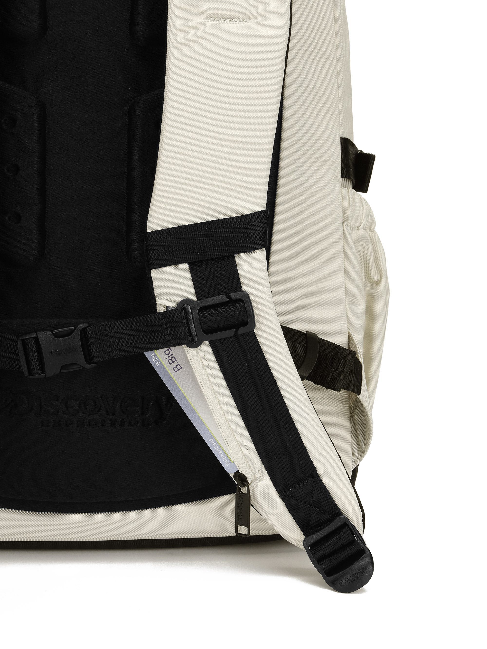 라이크 에어 퀀텀 백팩