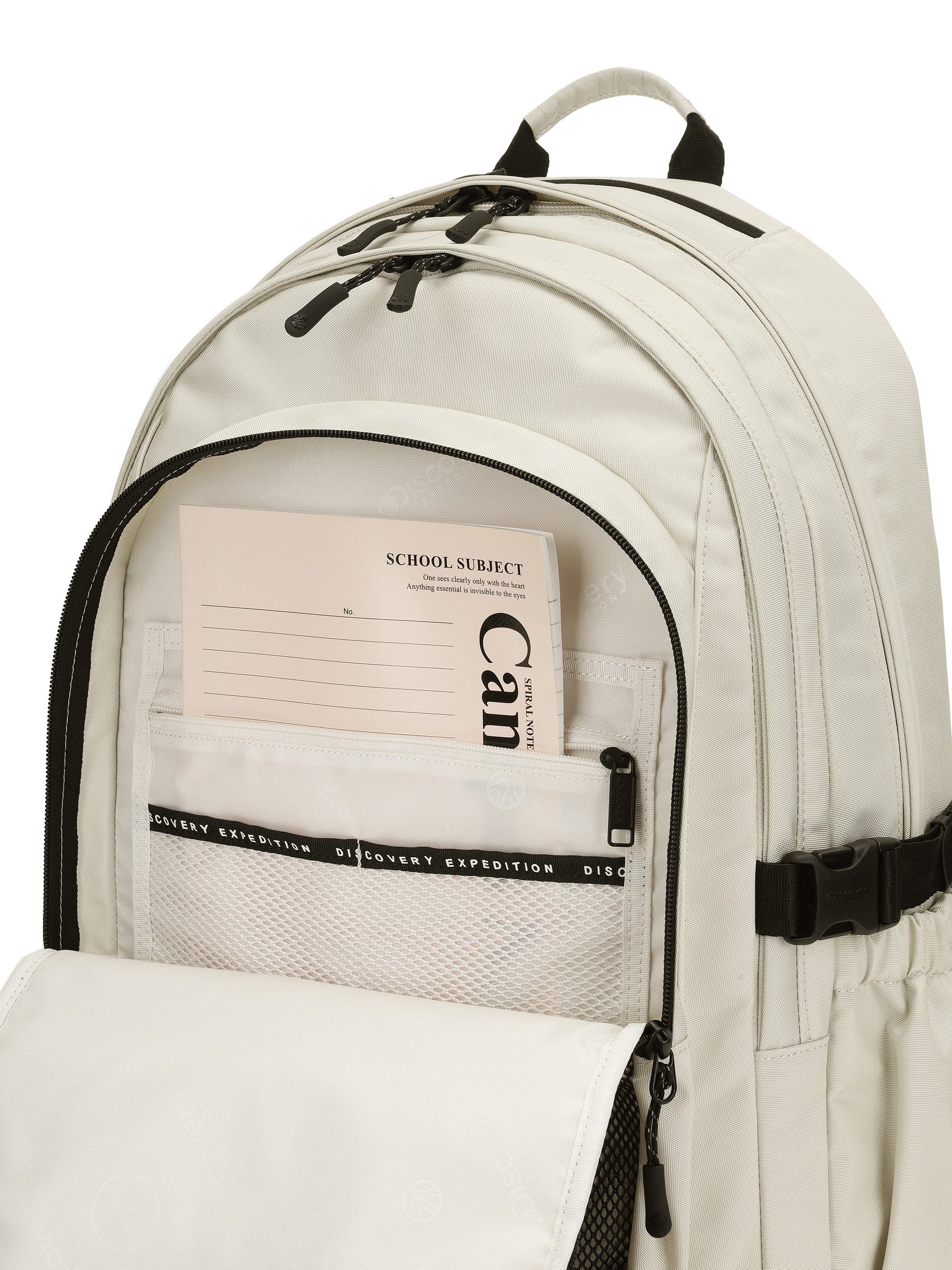 라이크 에어 퀀텀 백팩