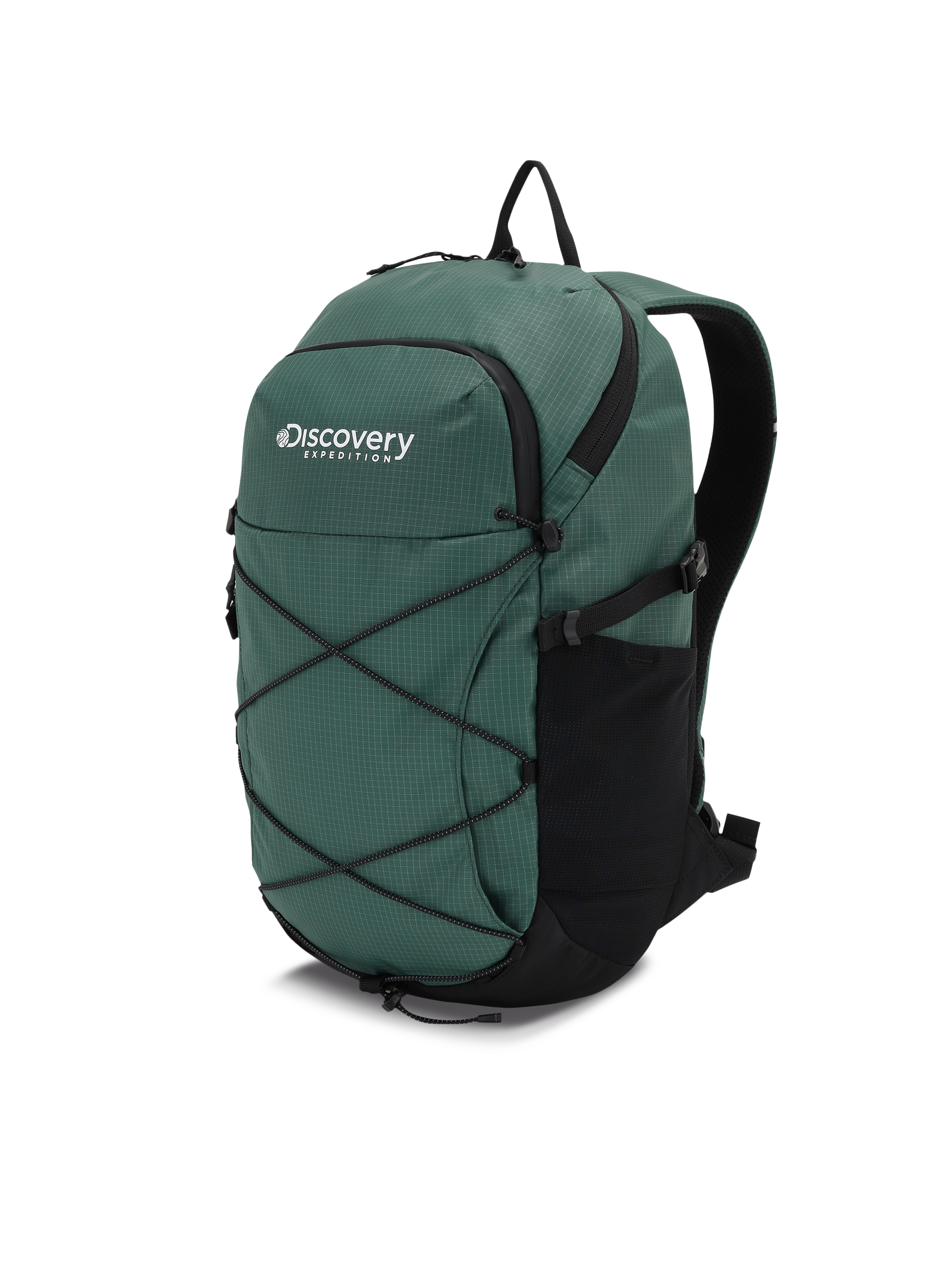 크러스트 백팩 15