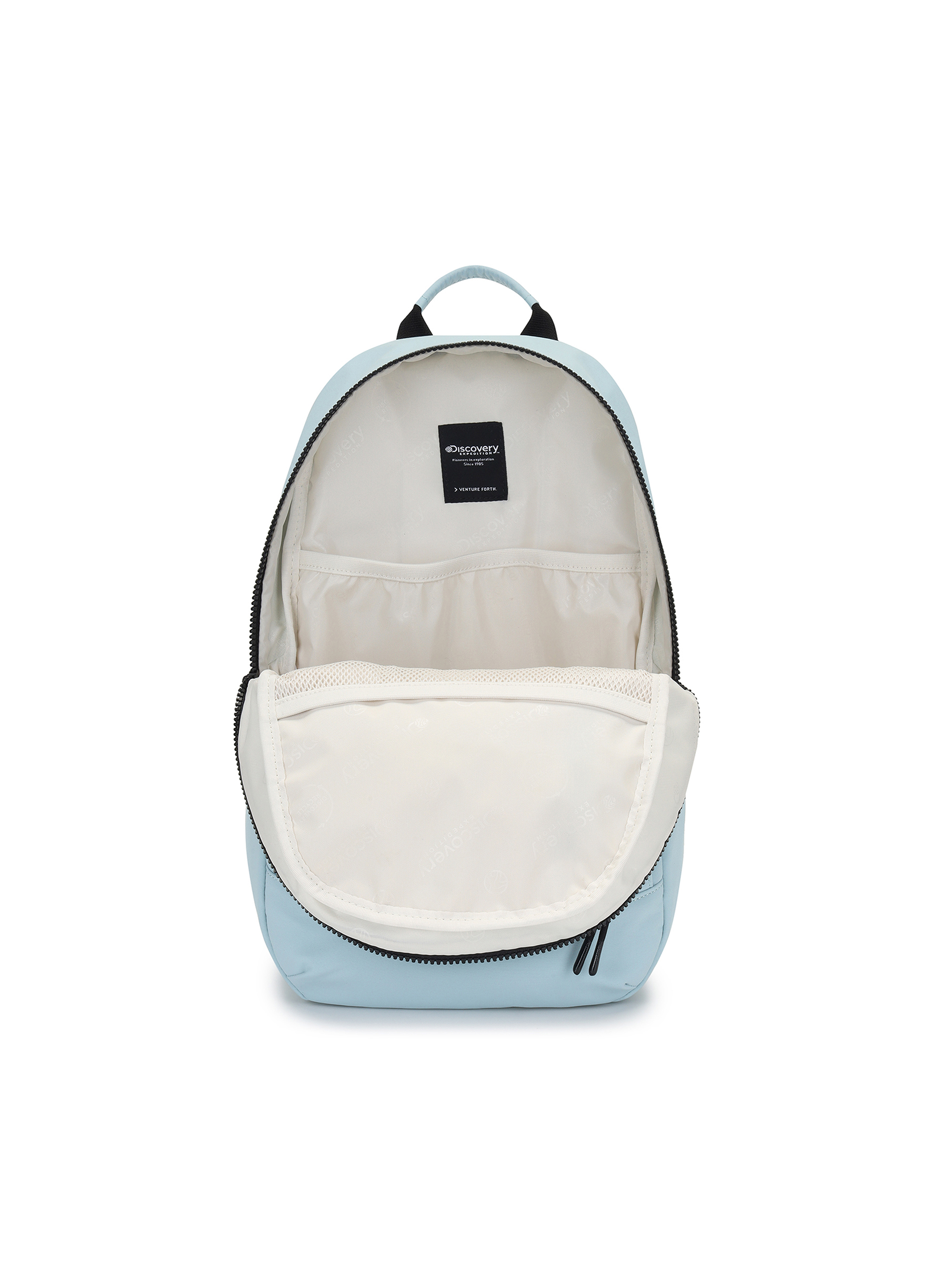 데일리 라운드 백팩