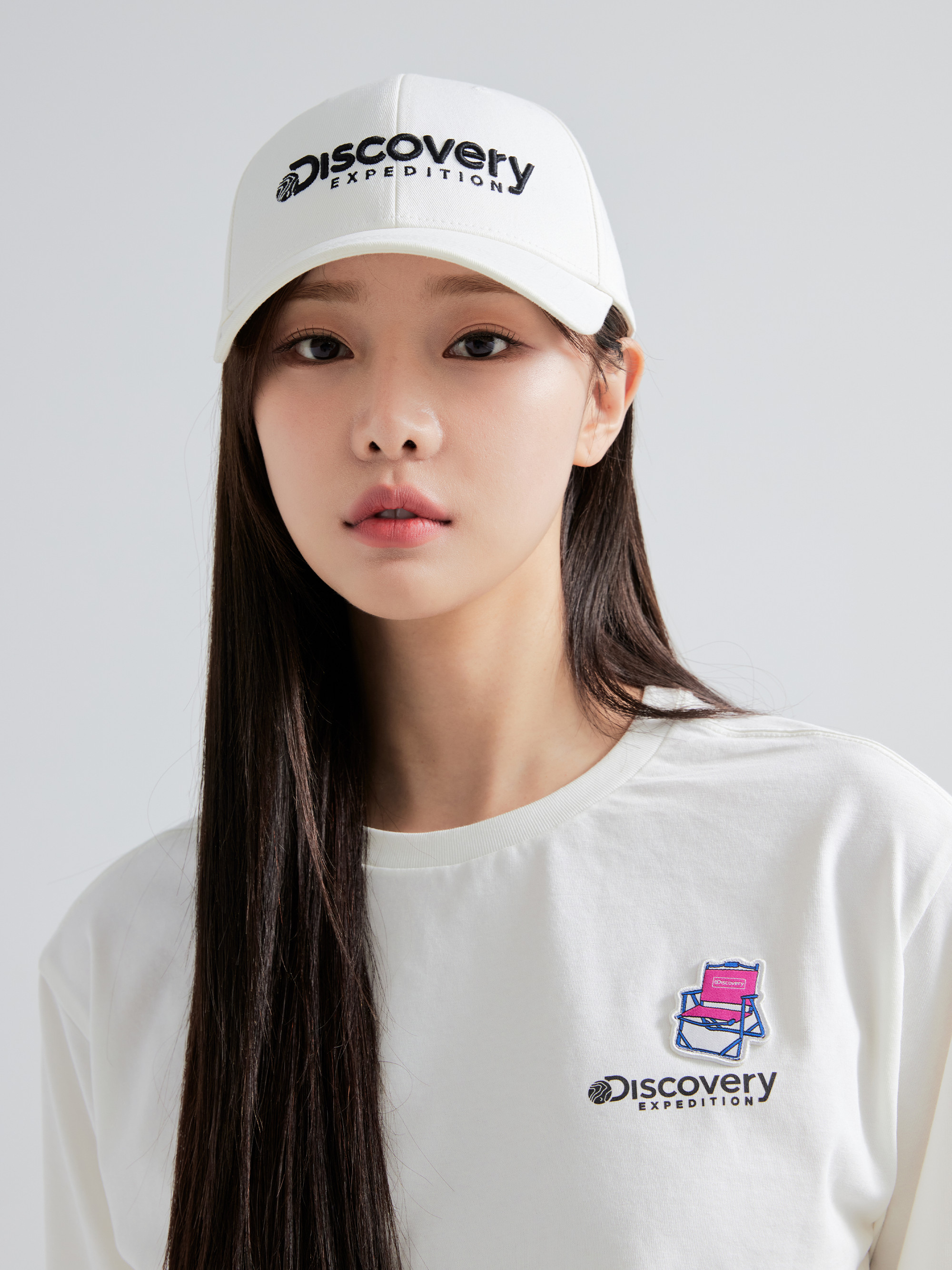 어썸 하드 볼캡