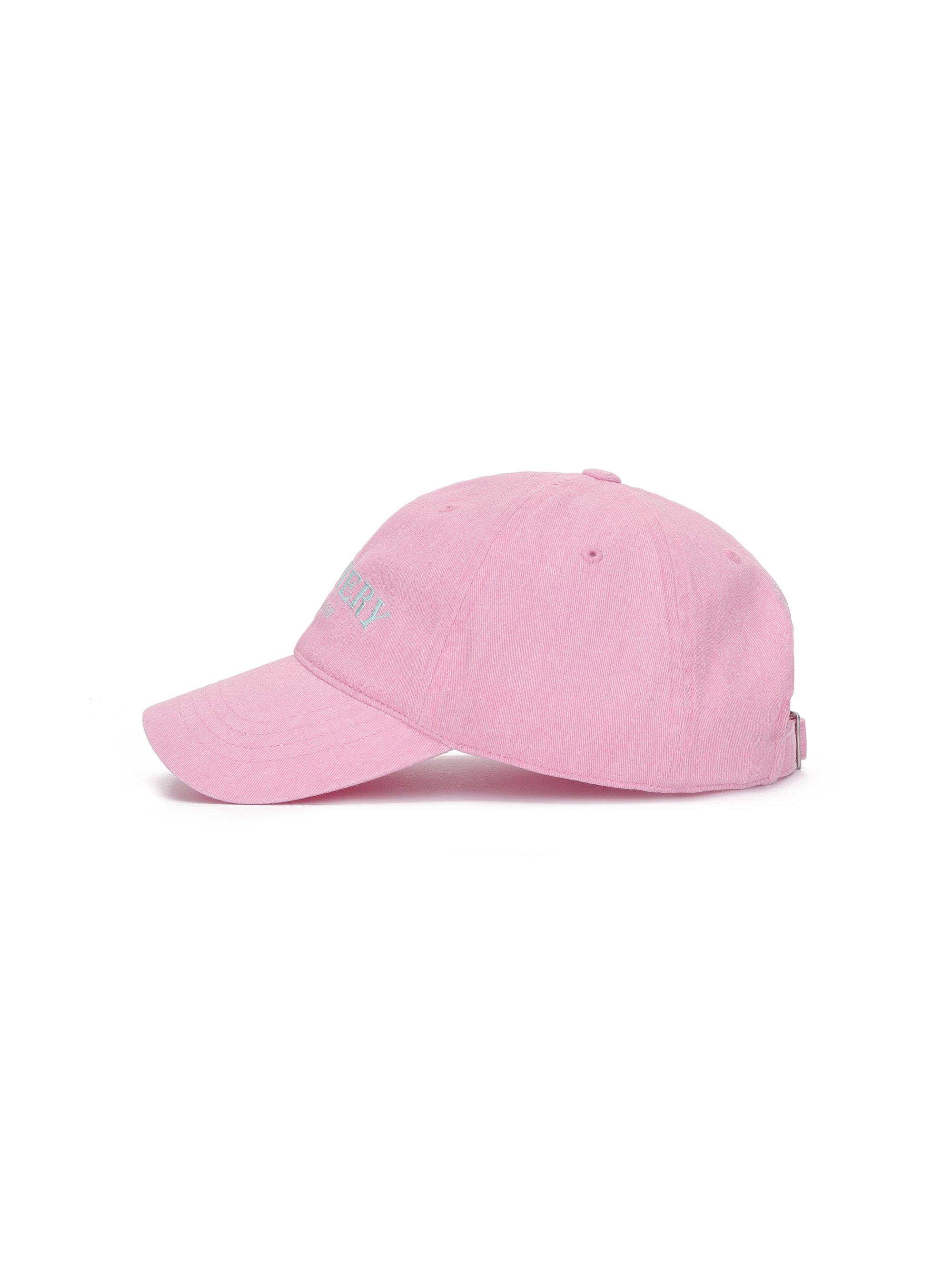 커버리 볼캡