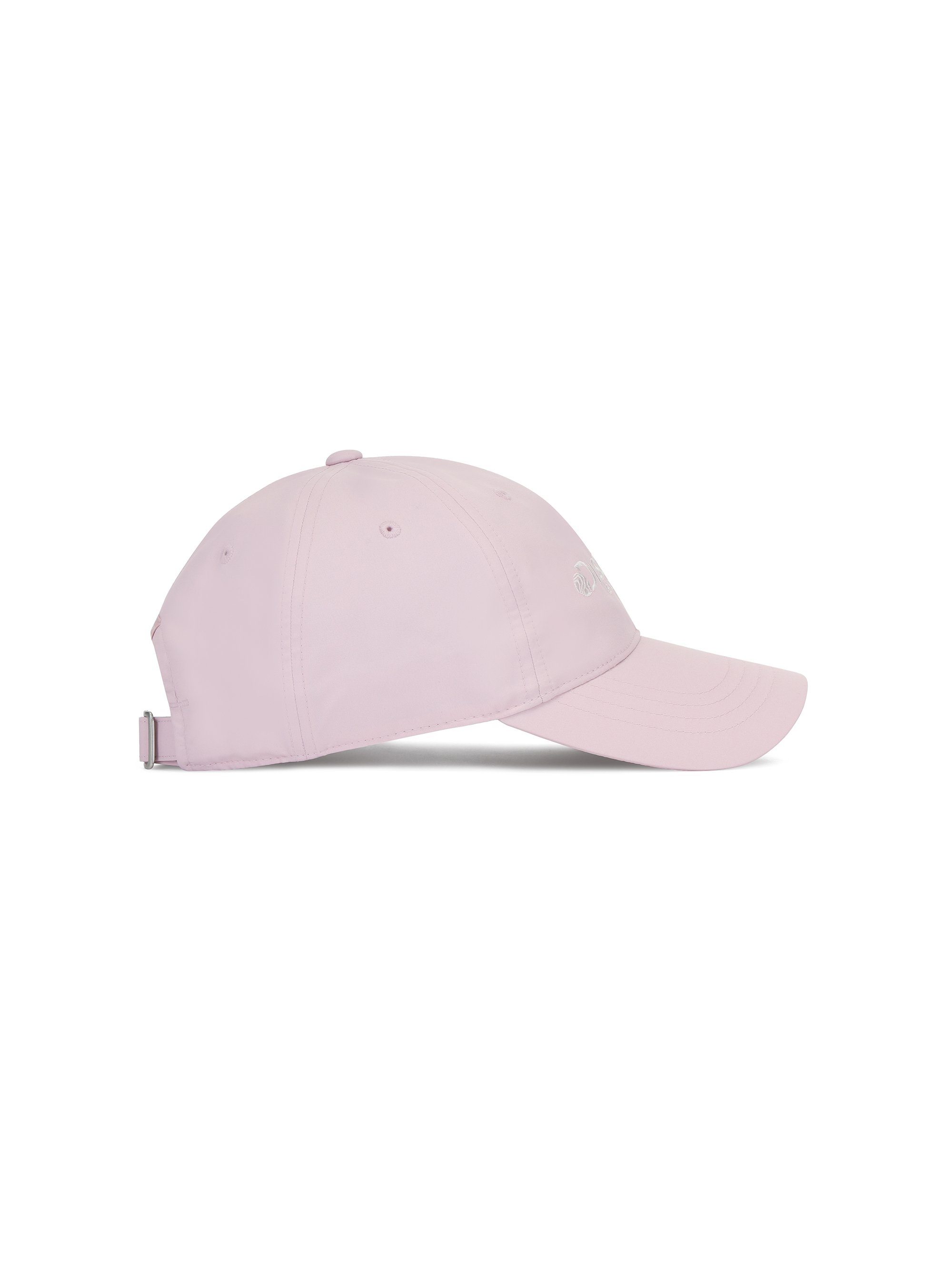 경량 우븐 볼캡