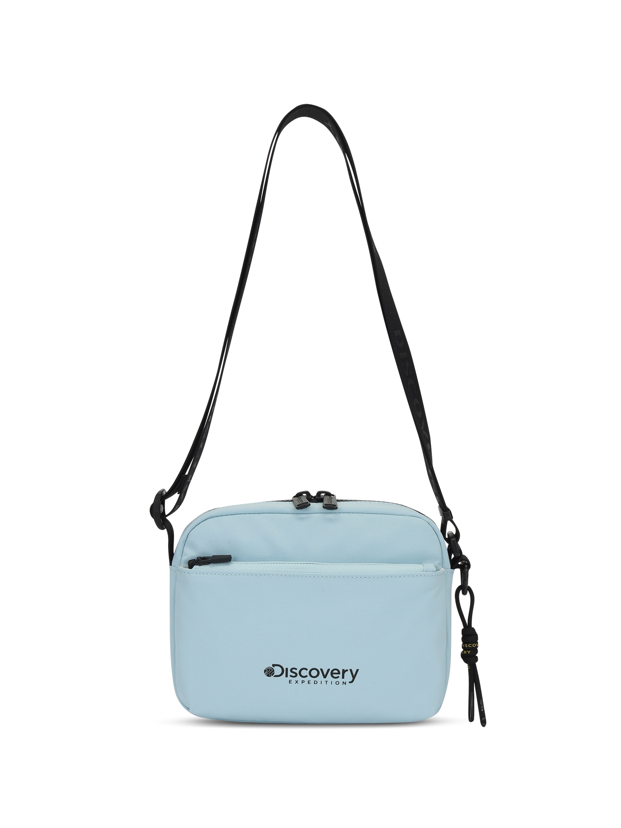 데일리 스퀘어 크로스백