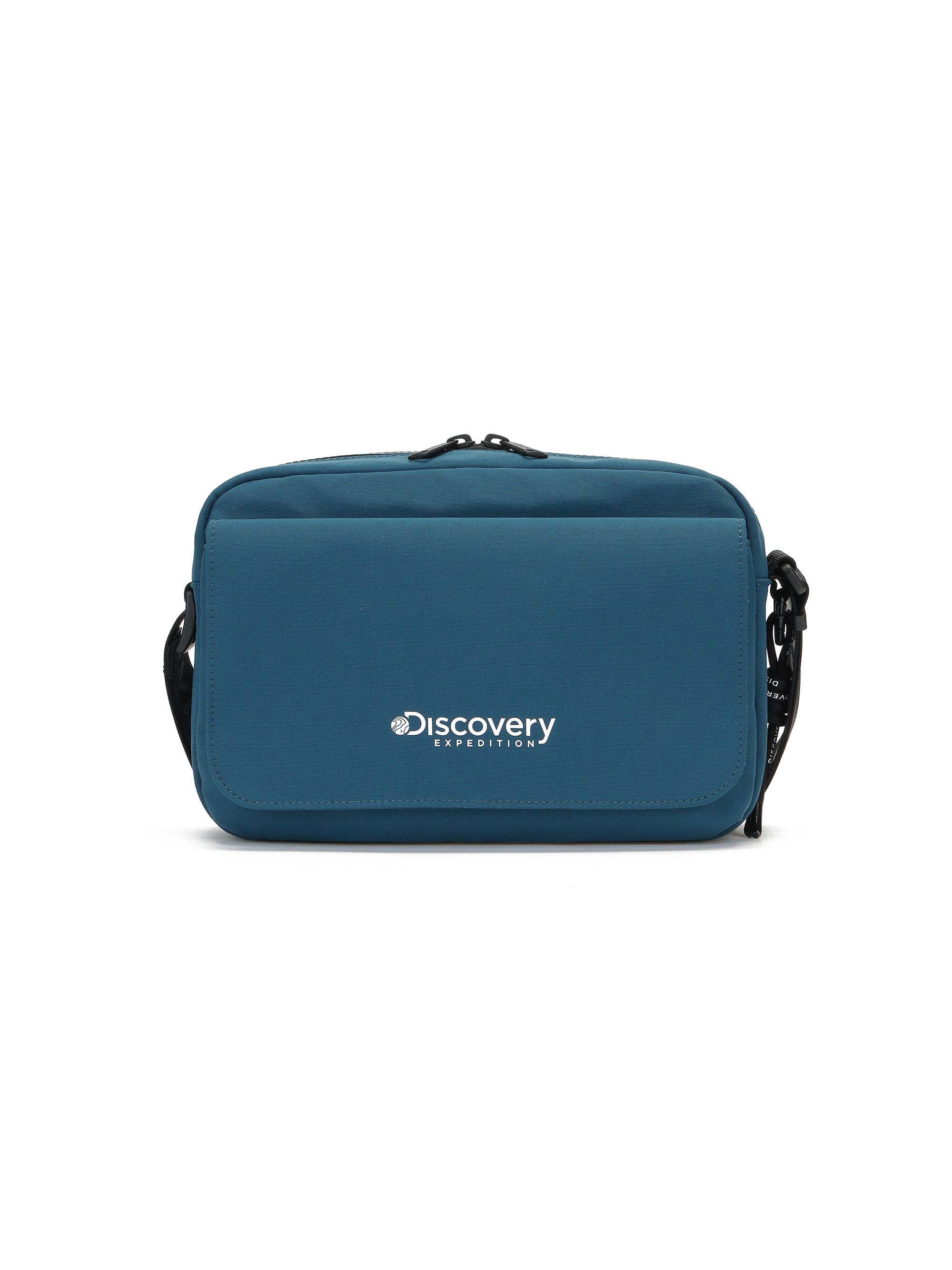 데일리 플랩 크로스백