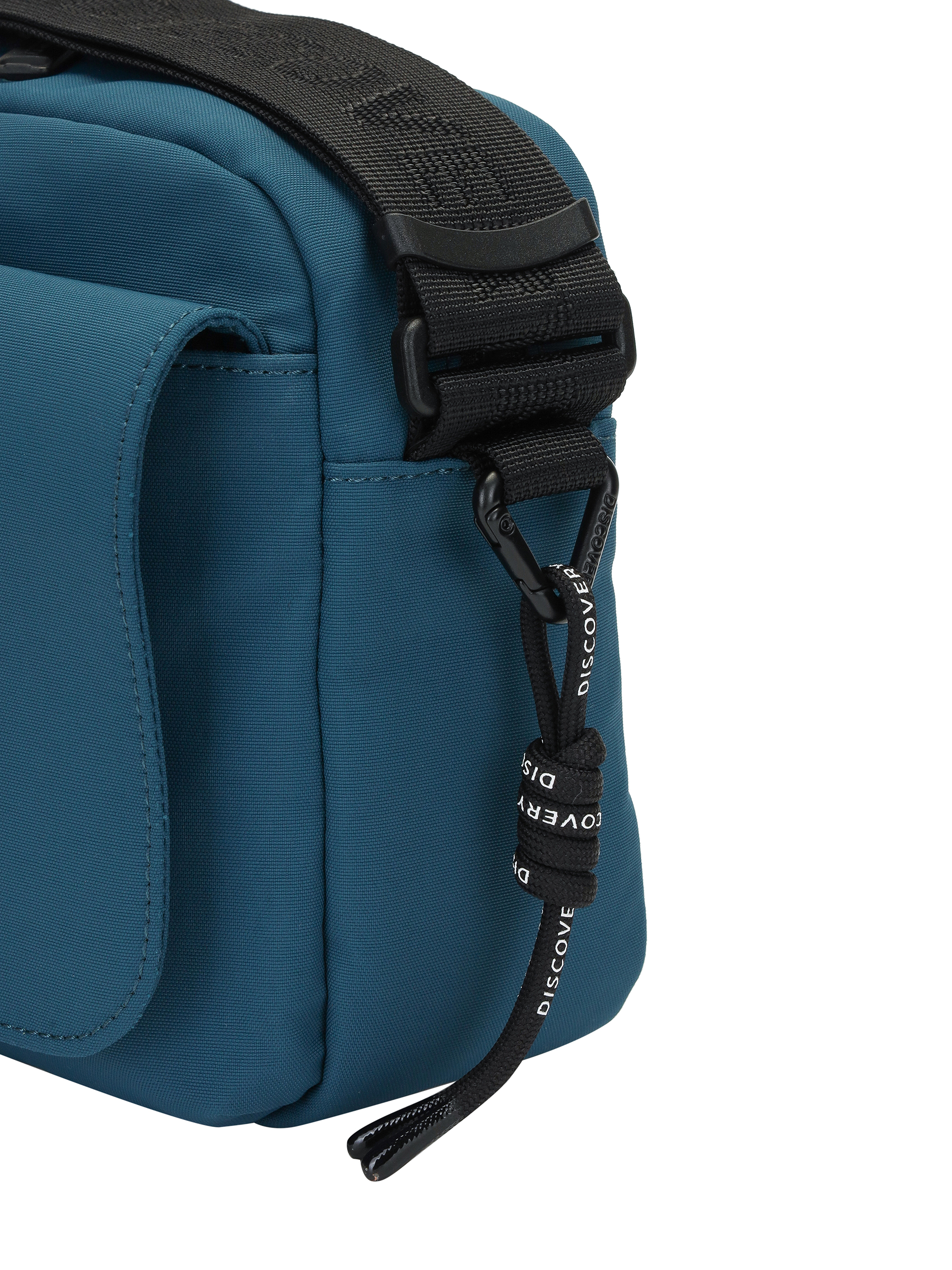 데일리 플랩 크로스백