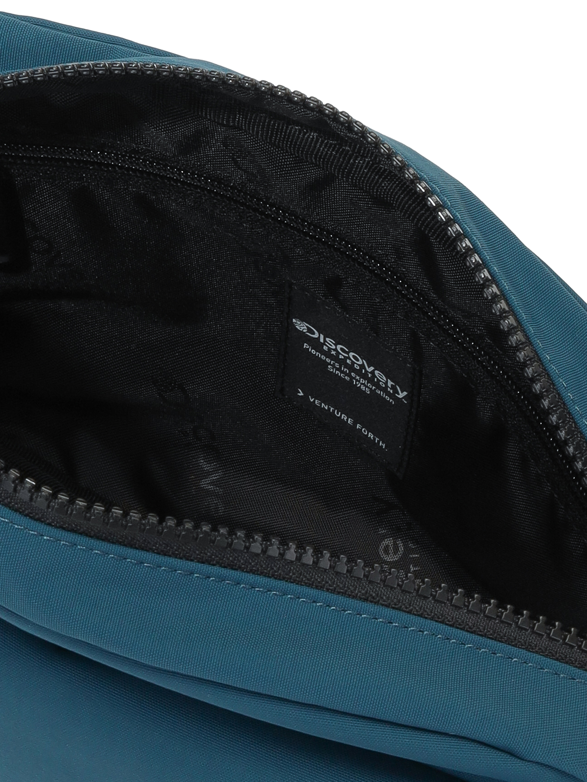 데일리 플랩 크로스백