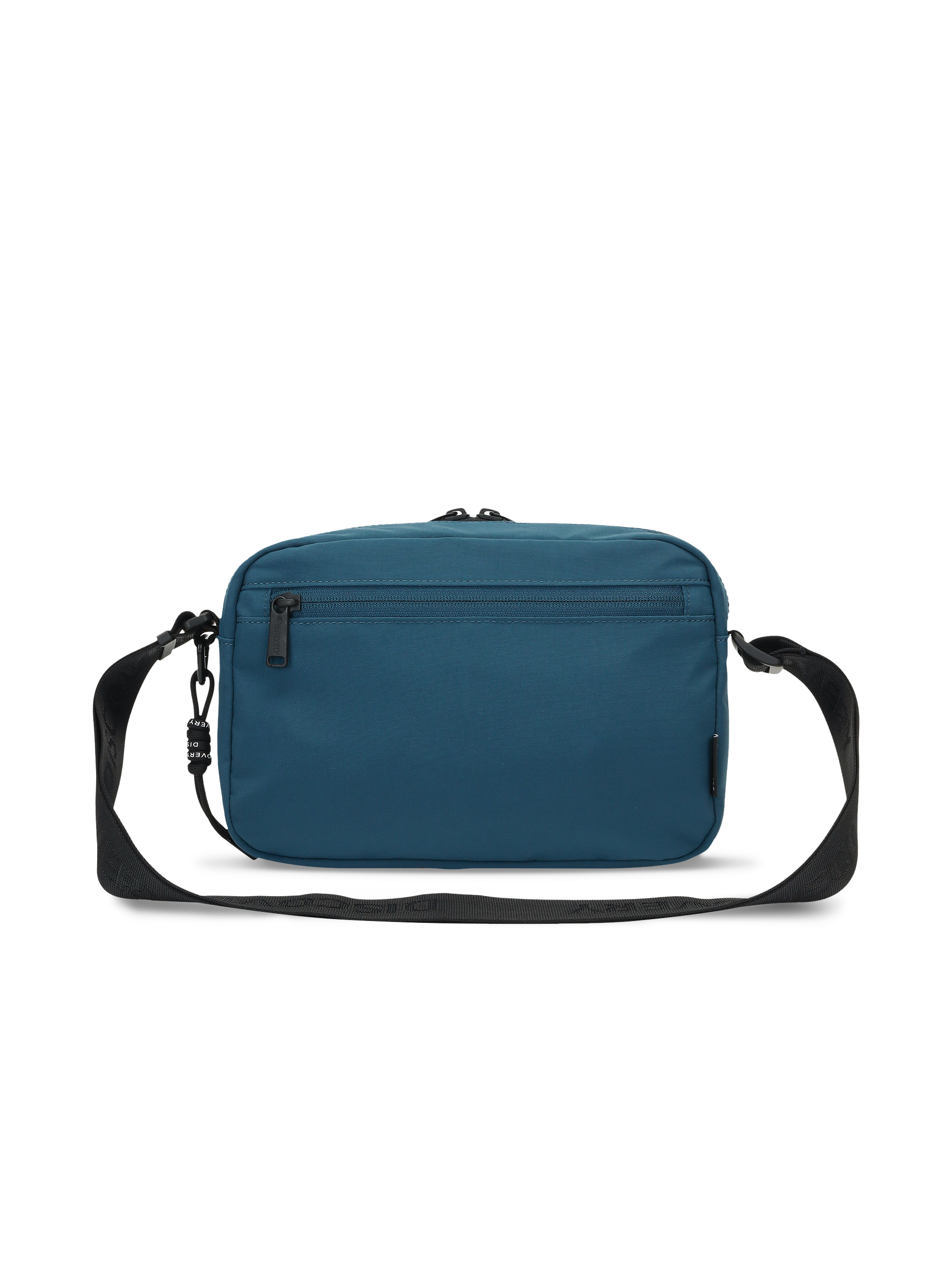 데일리 플랩 크로스백