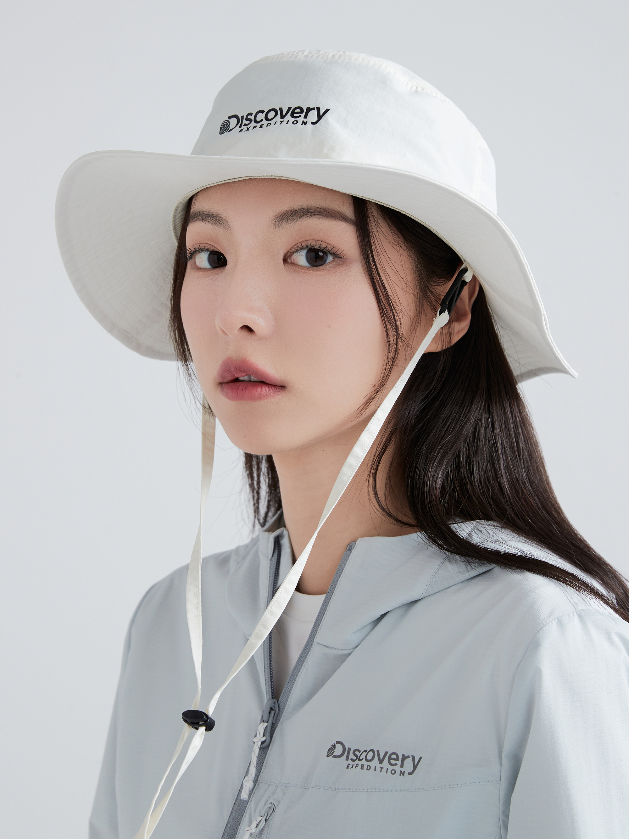 패커블 햇