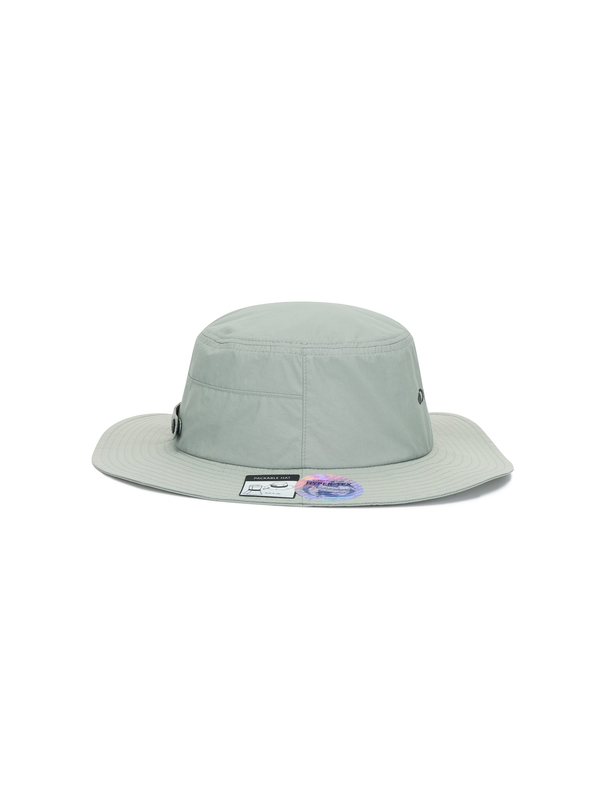 패커블 햇
