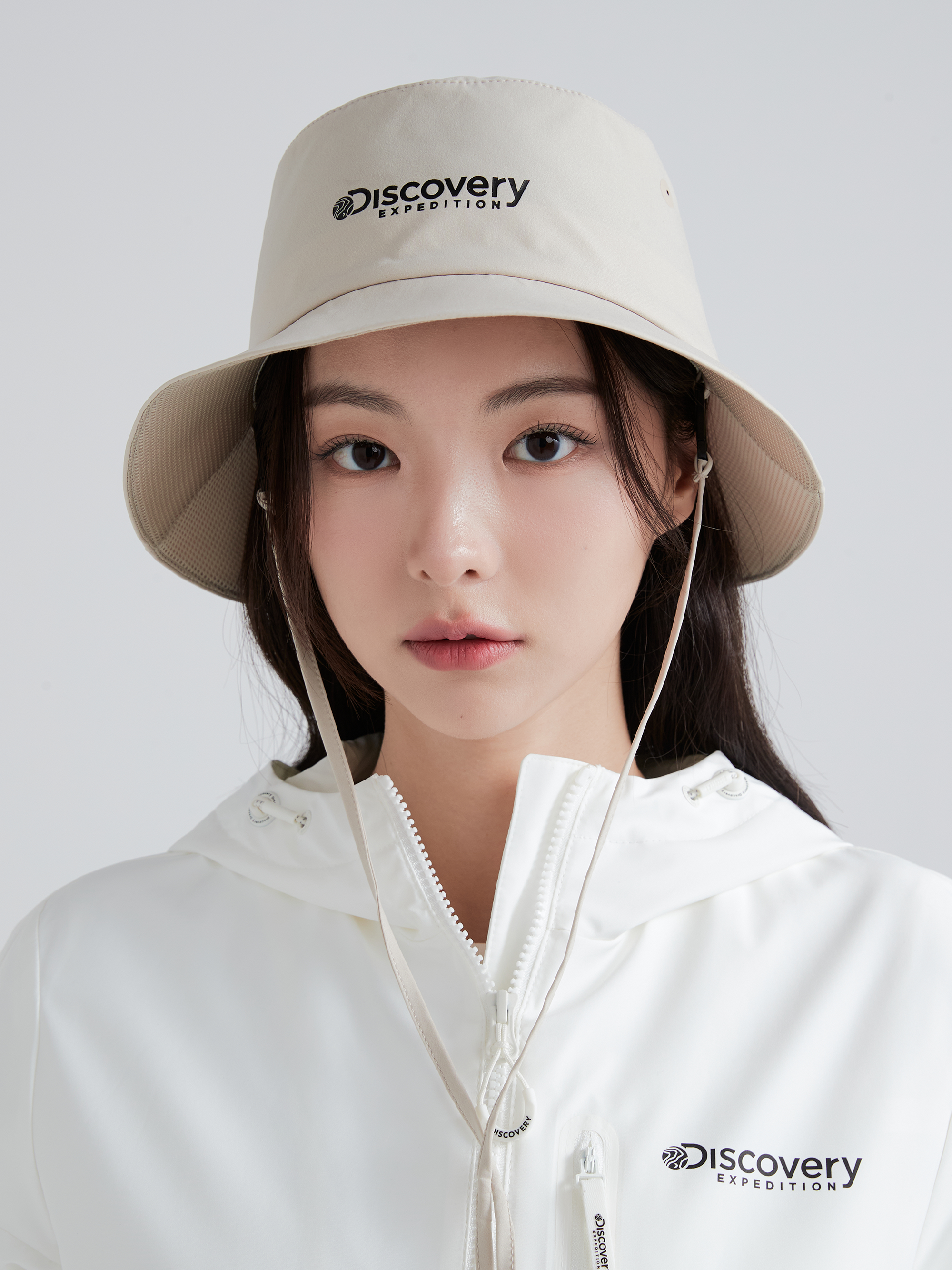 아웃도어 경량 버킷햇