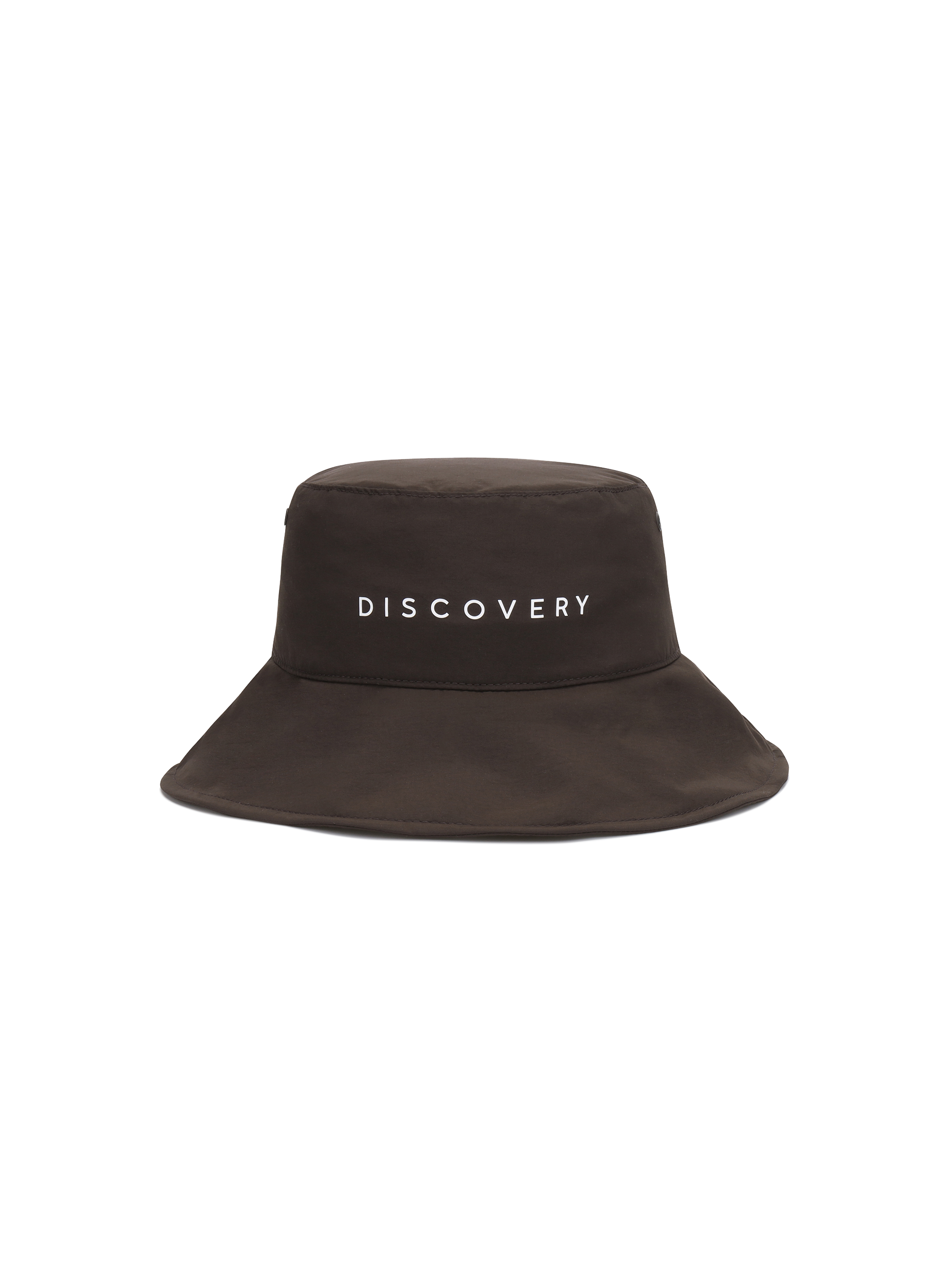 우먼스 스트랩 와이드 햇