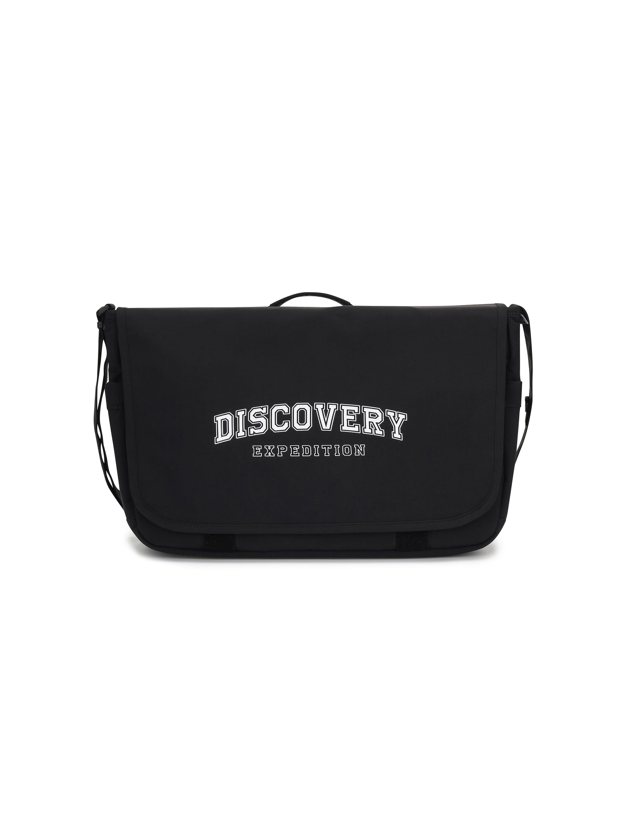 바시티 메신저백