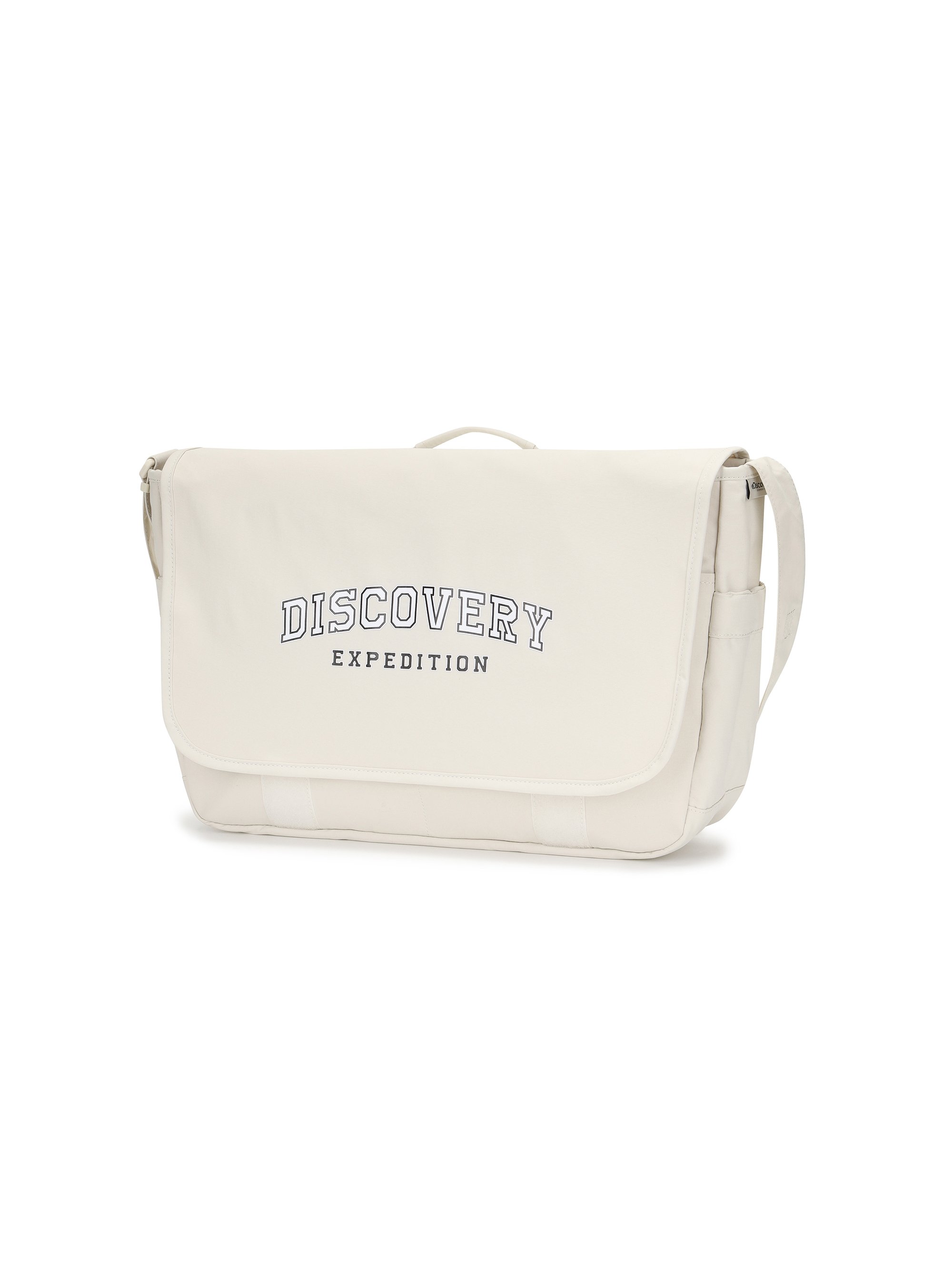 바시티 메신저백