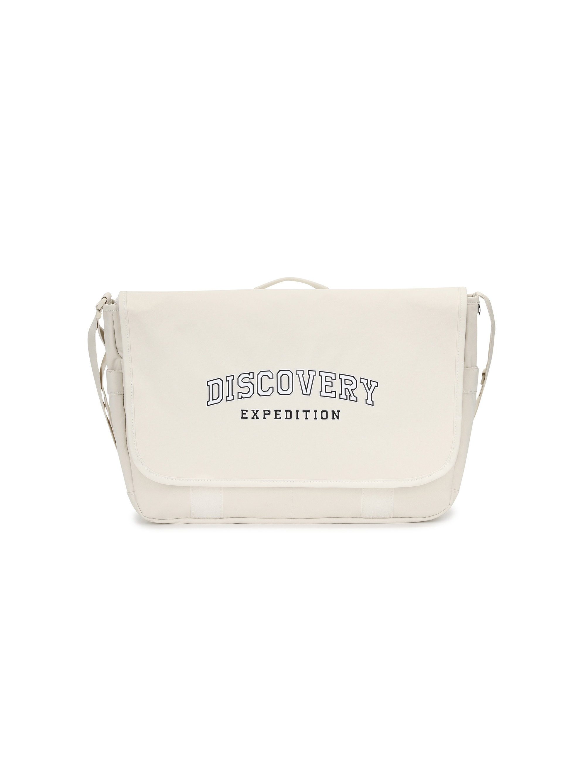 바시티 메신저백